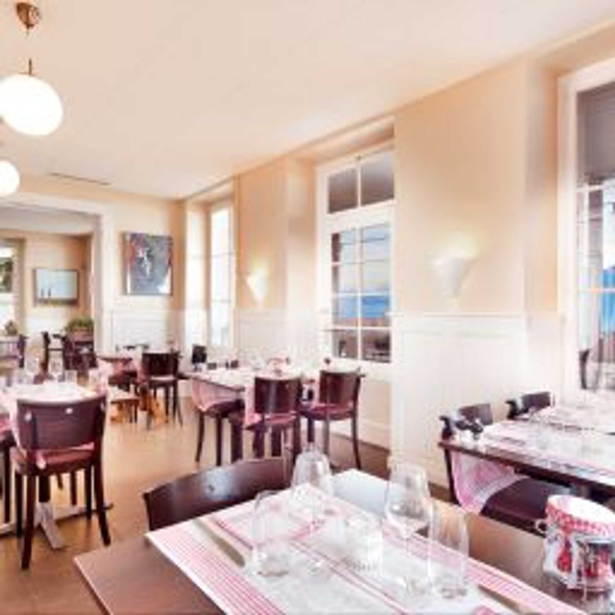 Gift card for Auberge de la Gare Gift card for Auberge de la Gare