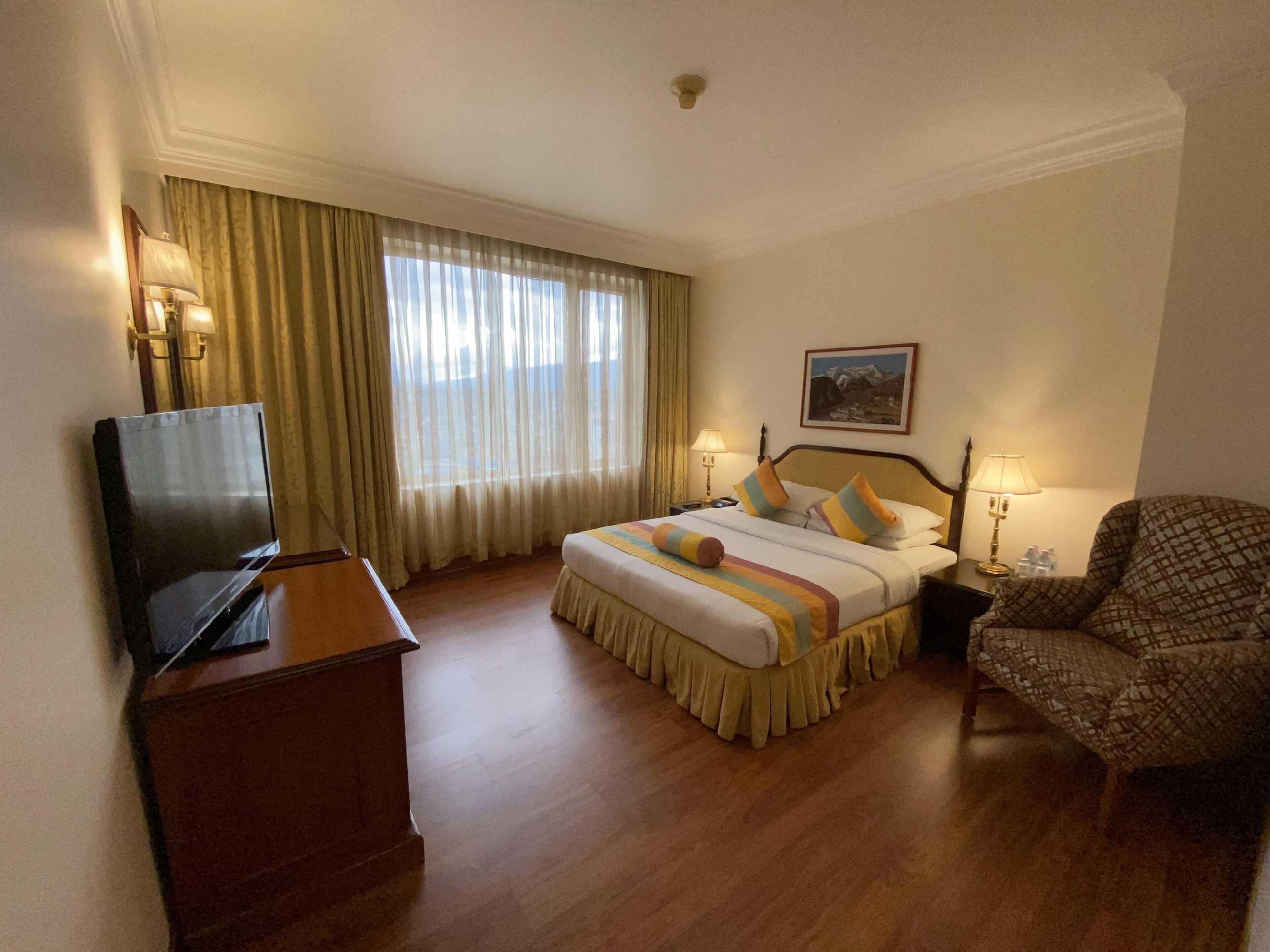 Gift card for The Everest Hotel Kathmandu Gift card for The Everest Hotel Kathmandu