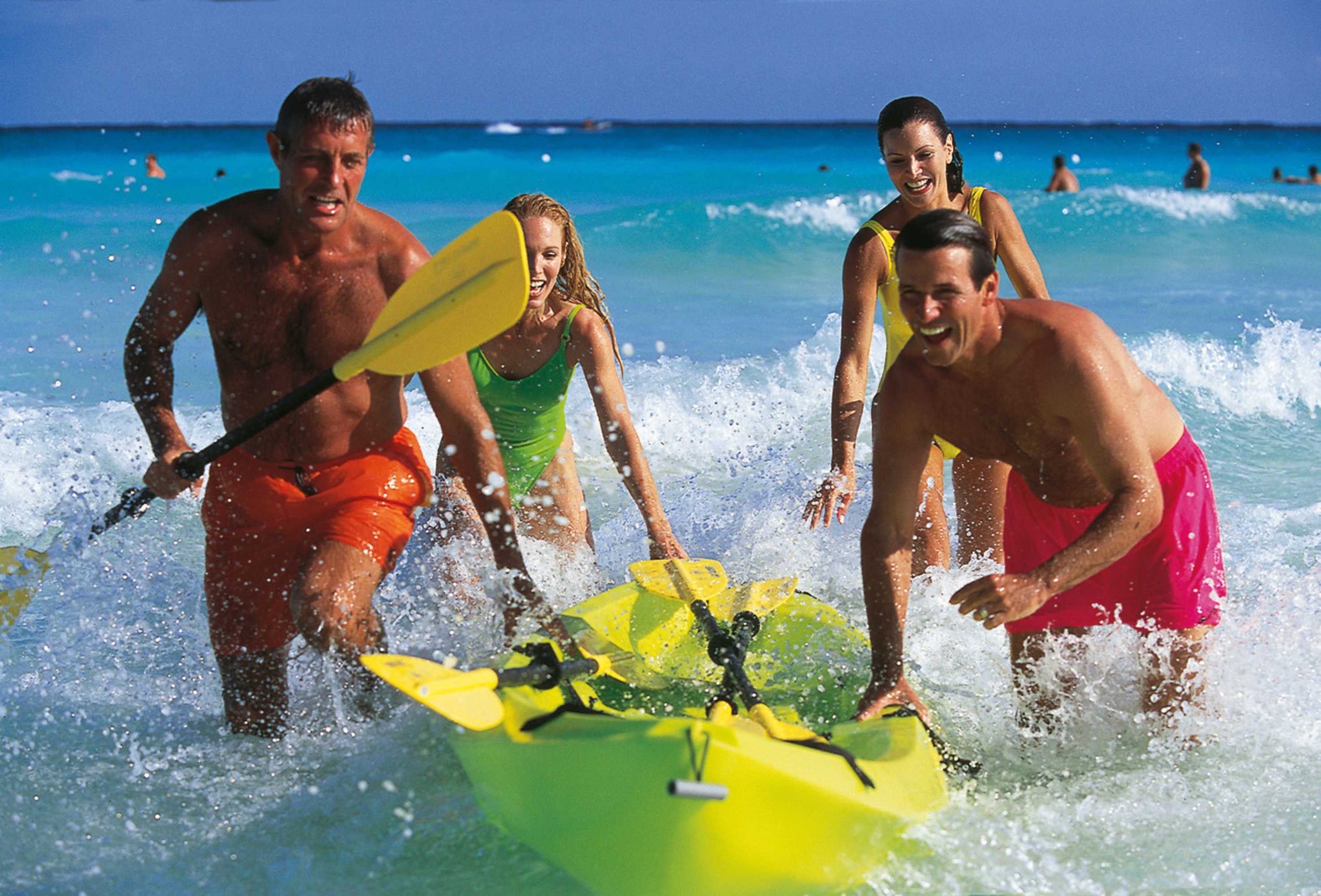 Gift card for Hotel Riu Palace Tropical Bay - All Inclusive Gift card for Hotel Riu Palace Tropical Bay - All Inclusive