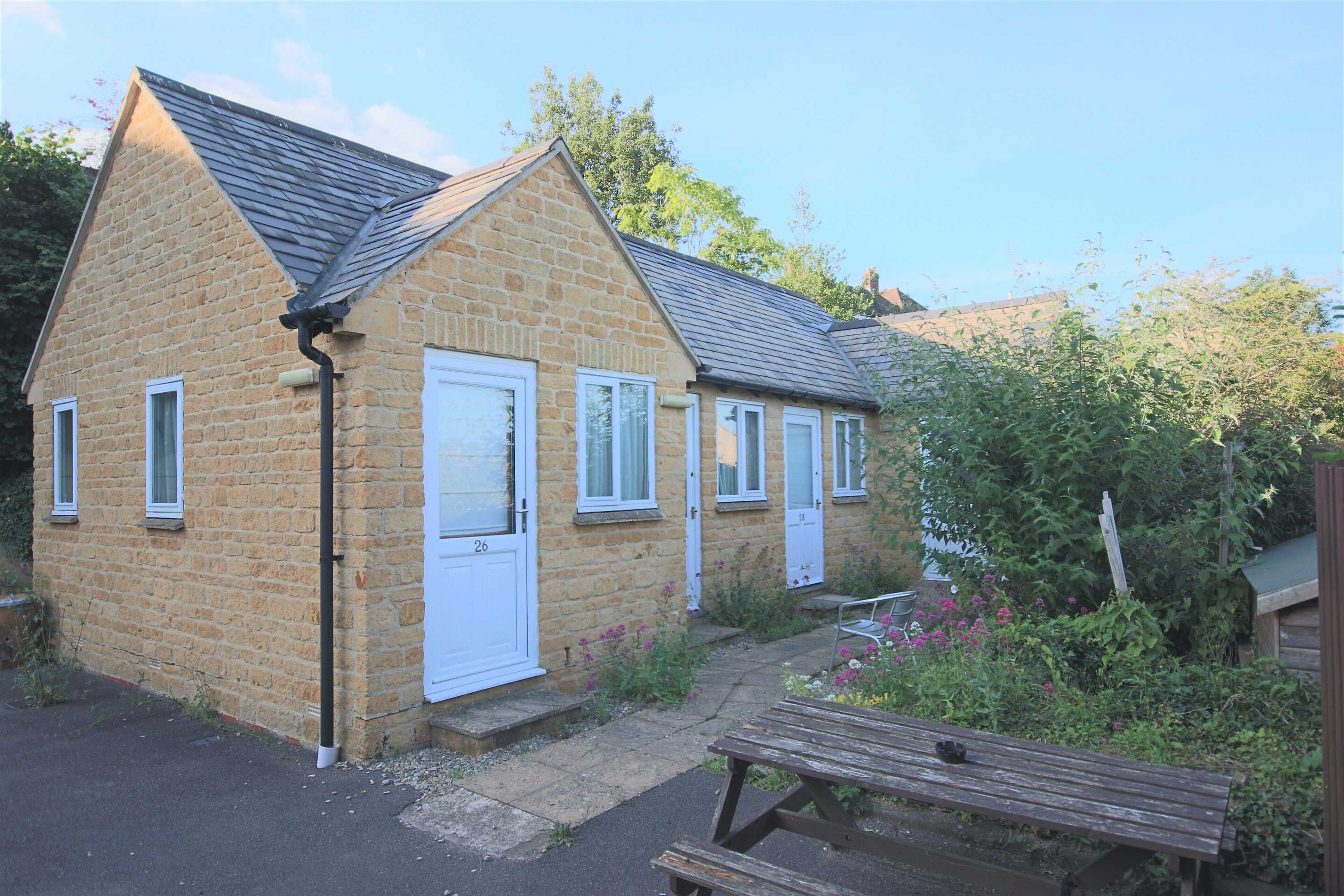 Gift card for The Crown Hotel