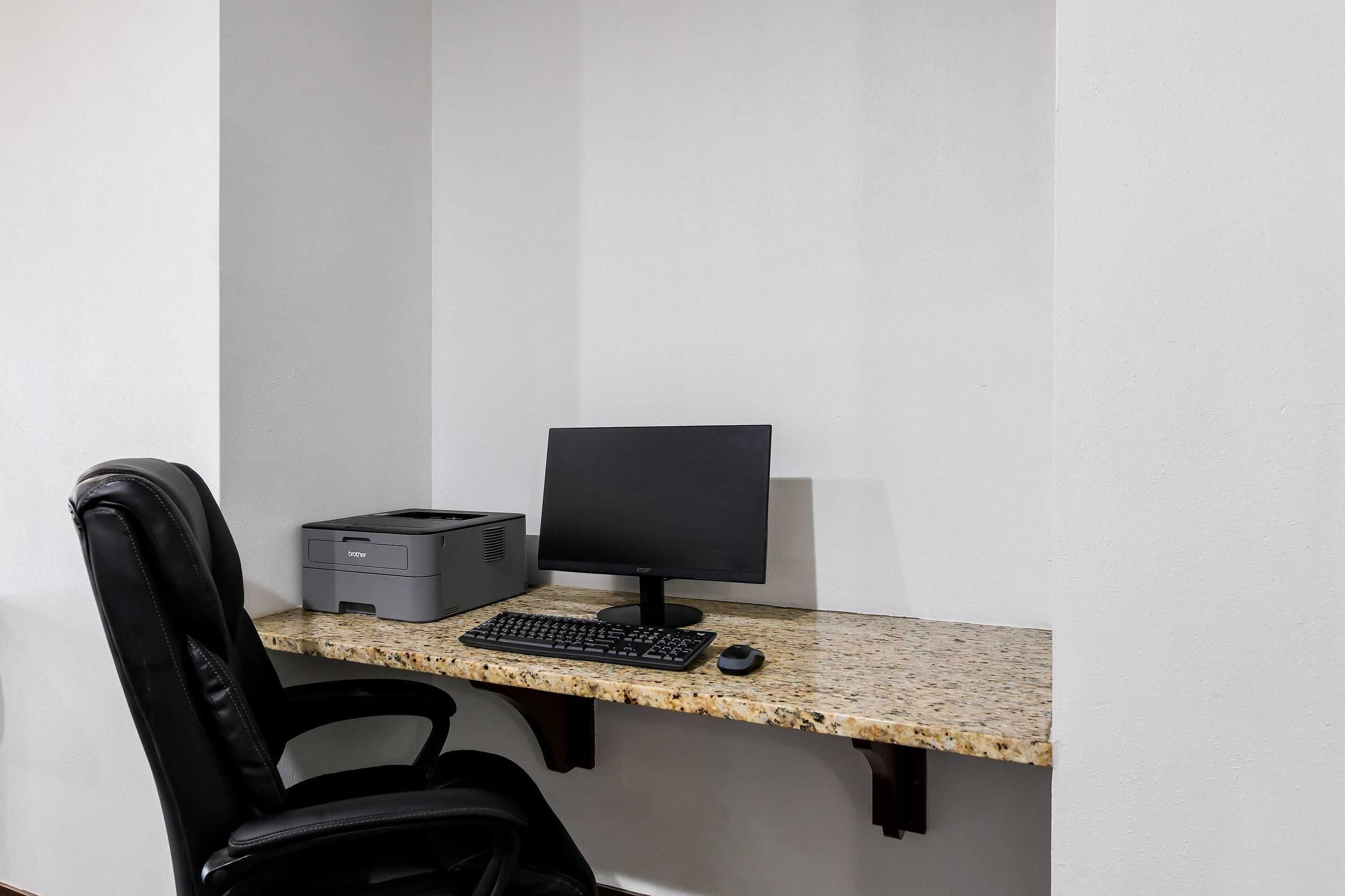 Gift card for Comfort Inn