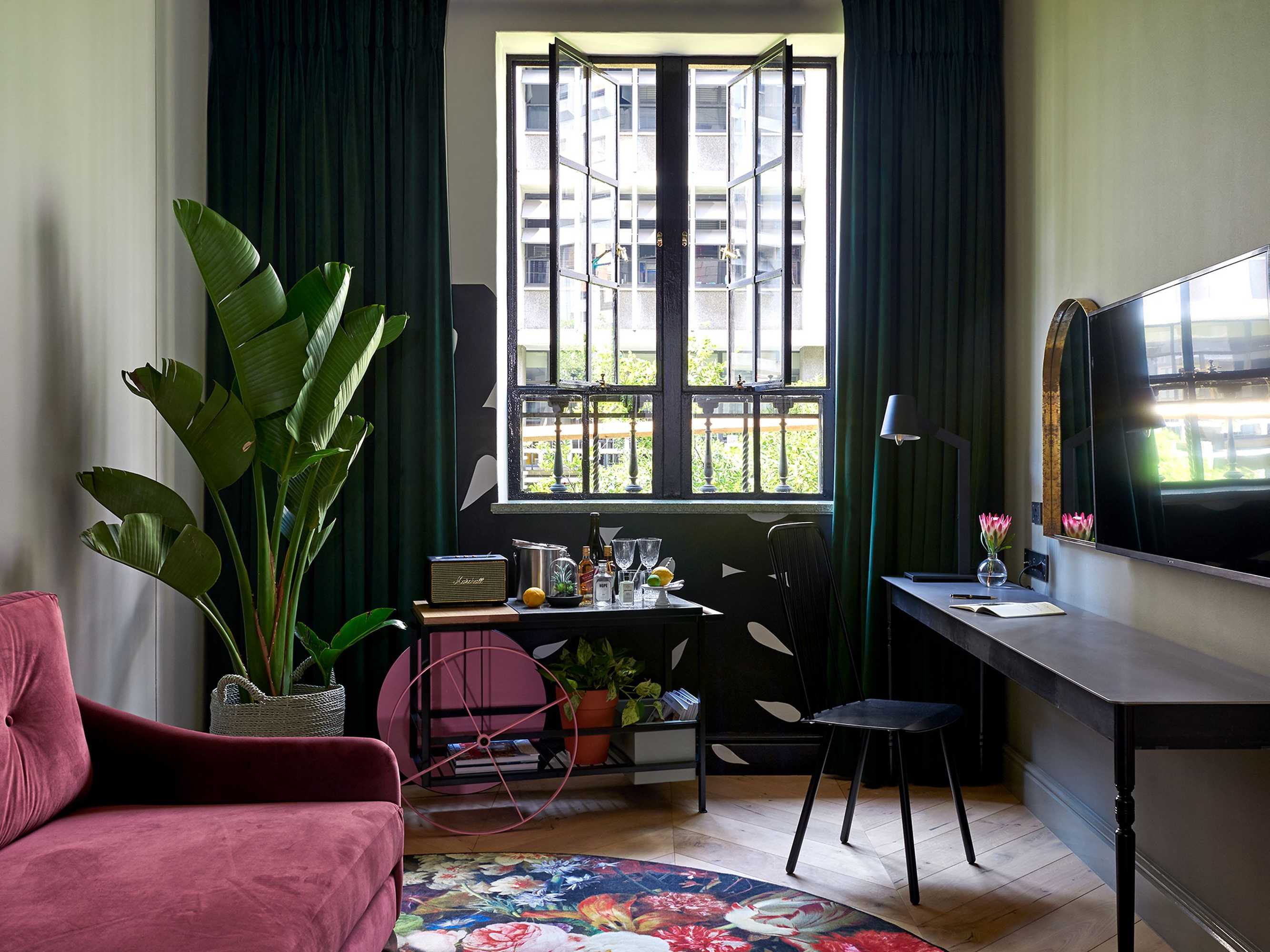 Gift card for Gorgeous George by Design Hotels™ Gift card for Gorgeous George by Design Hotels™