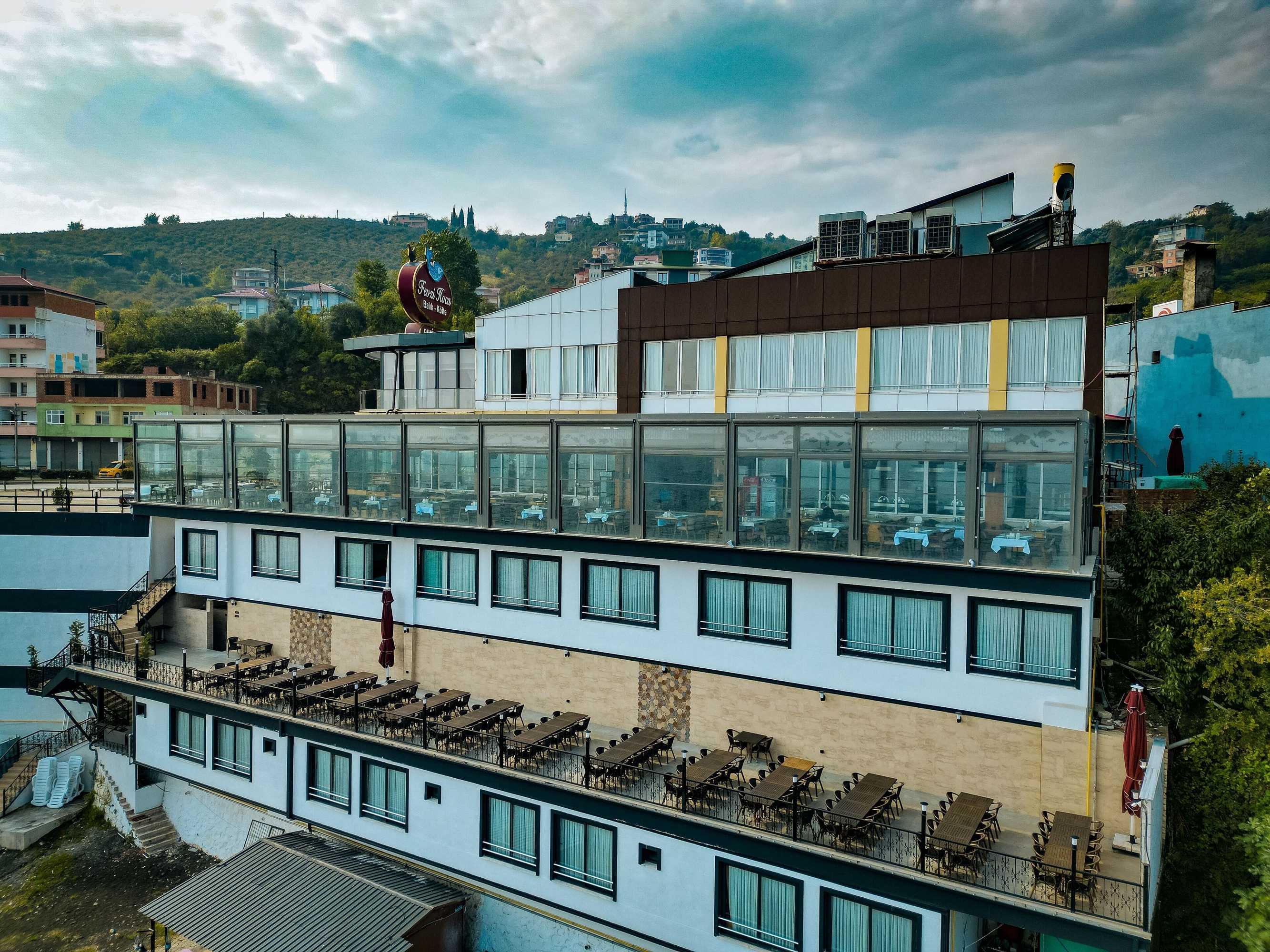 Gift card for Fevzi Hoca Hotel Gift card for Fevzi Hoca Hotel