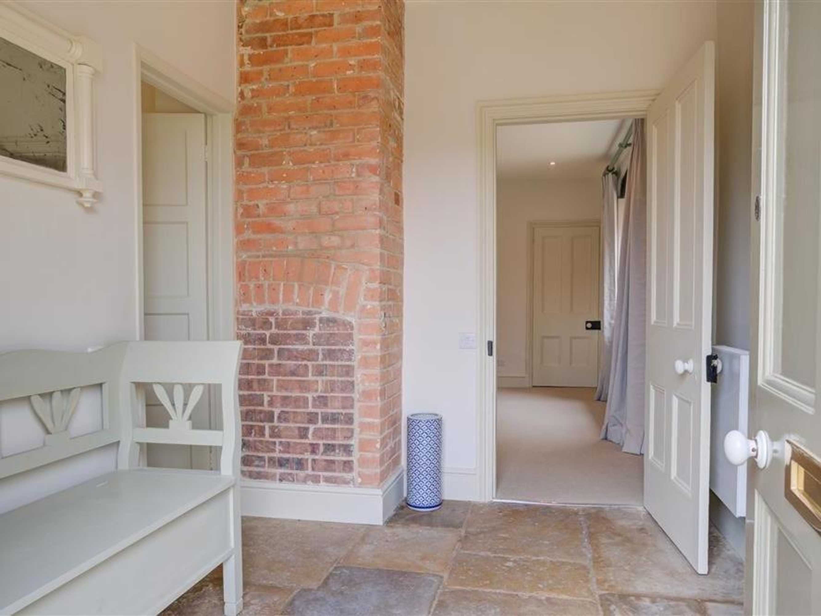 Gift card for The Old Dairy