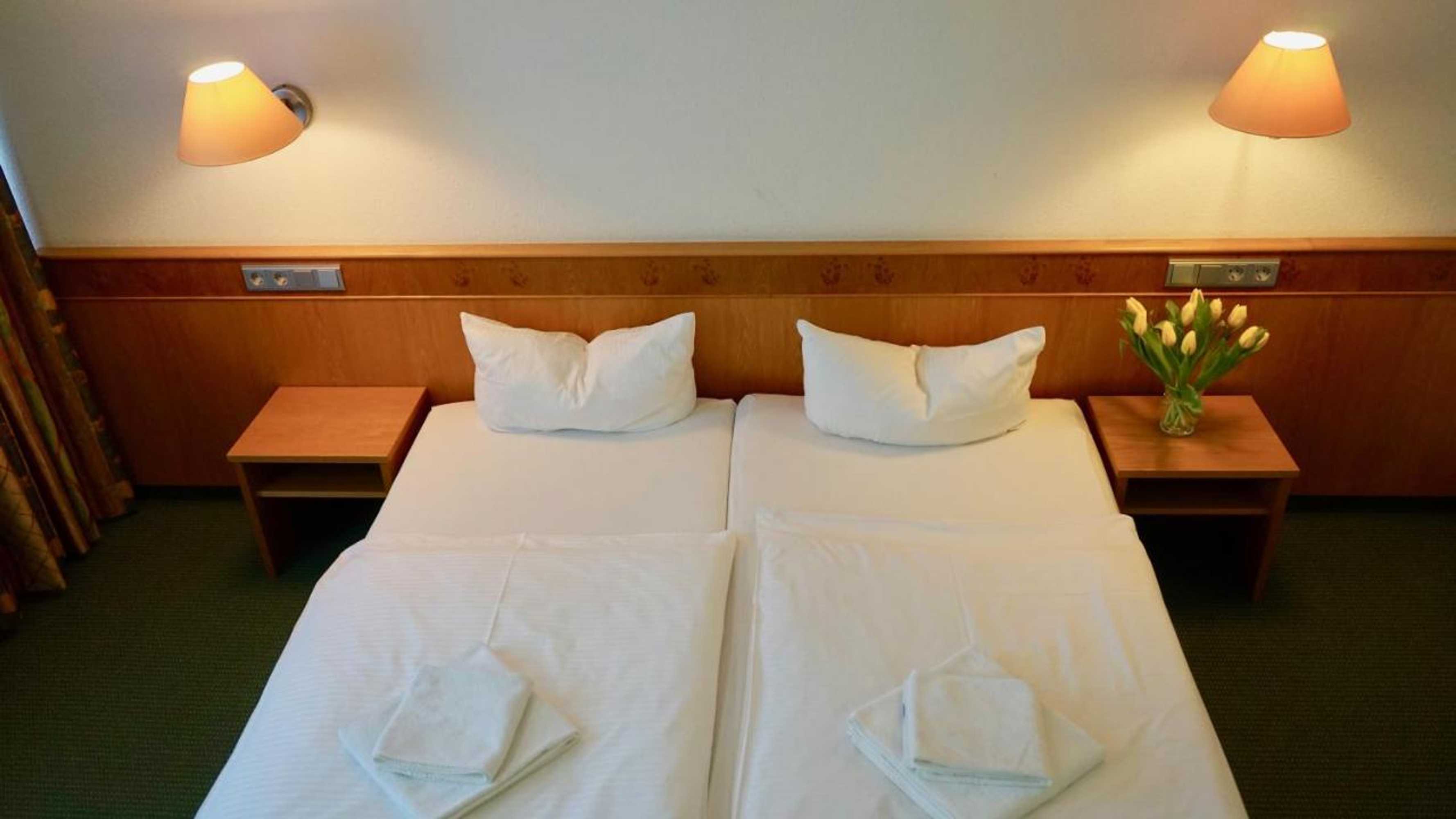 Gift card for Landhotel Günzburg