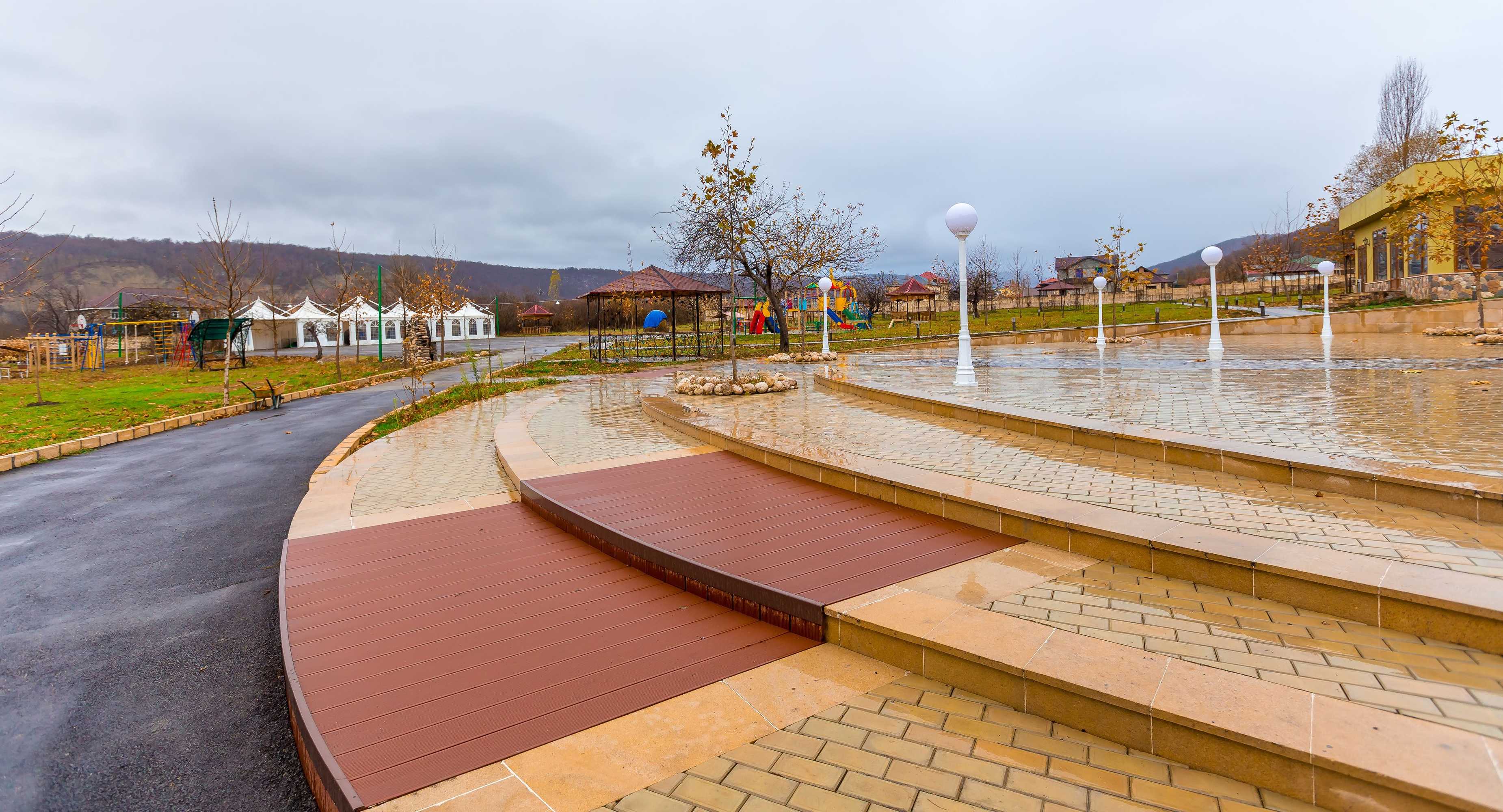 Gift card for Chateau Qusar