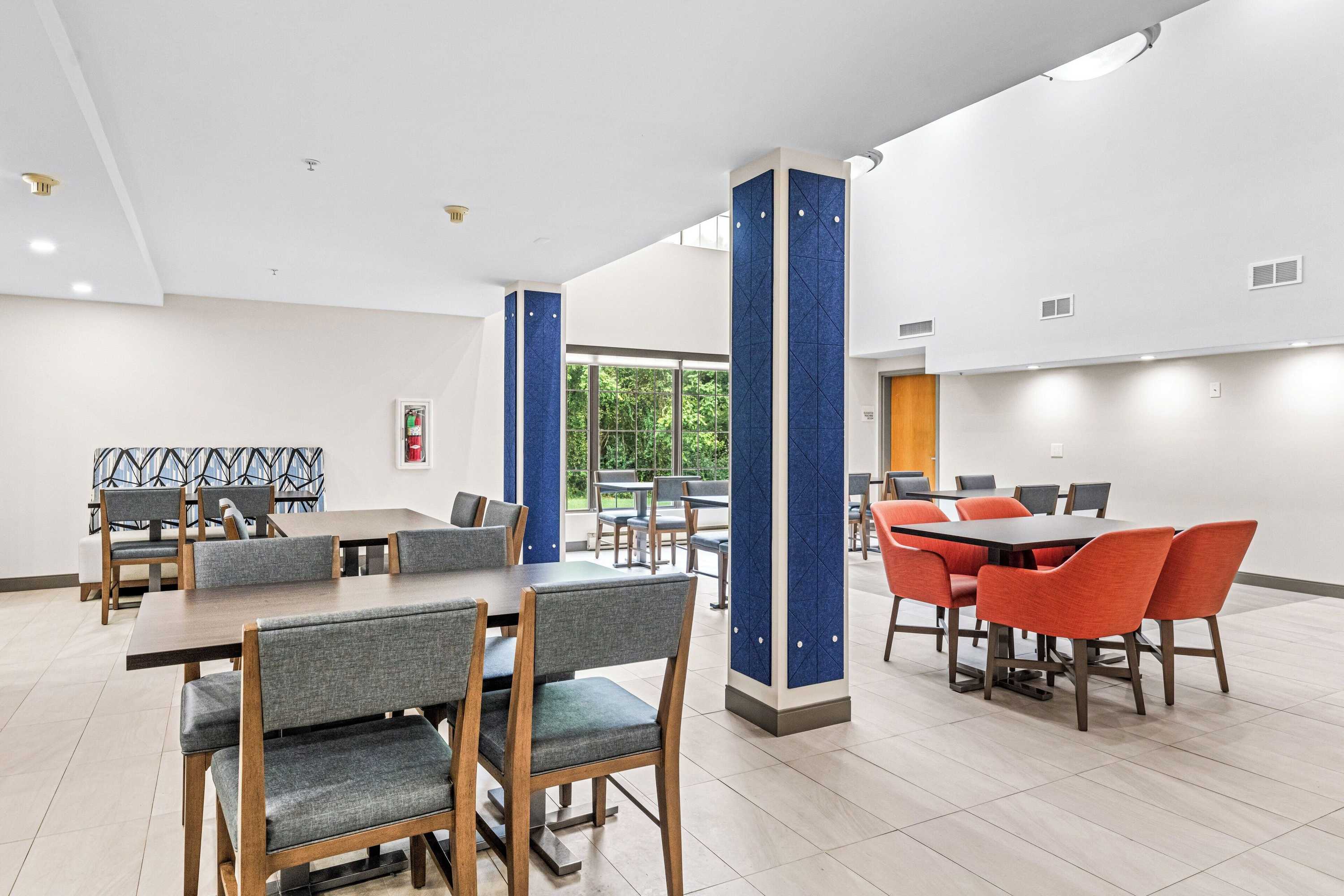 Gift card for Holiday Inn Express Hotel & Suites Carneys Point by Ihg