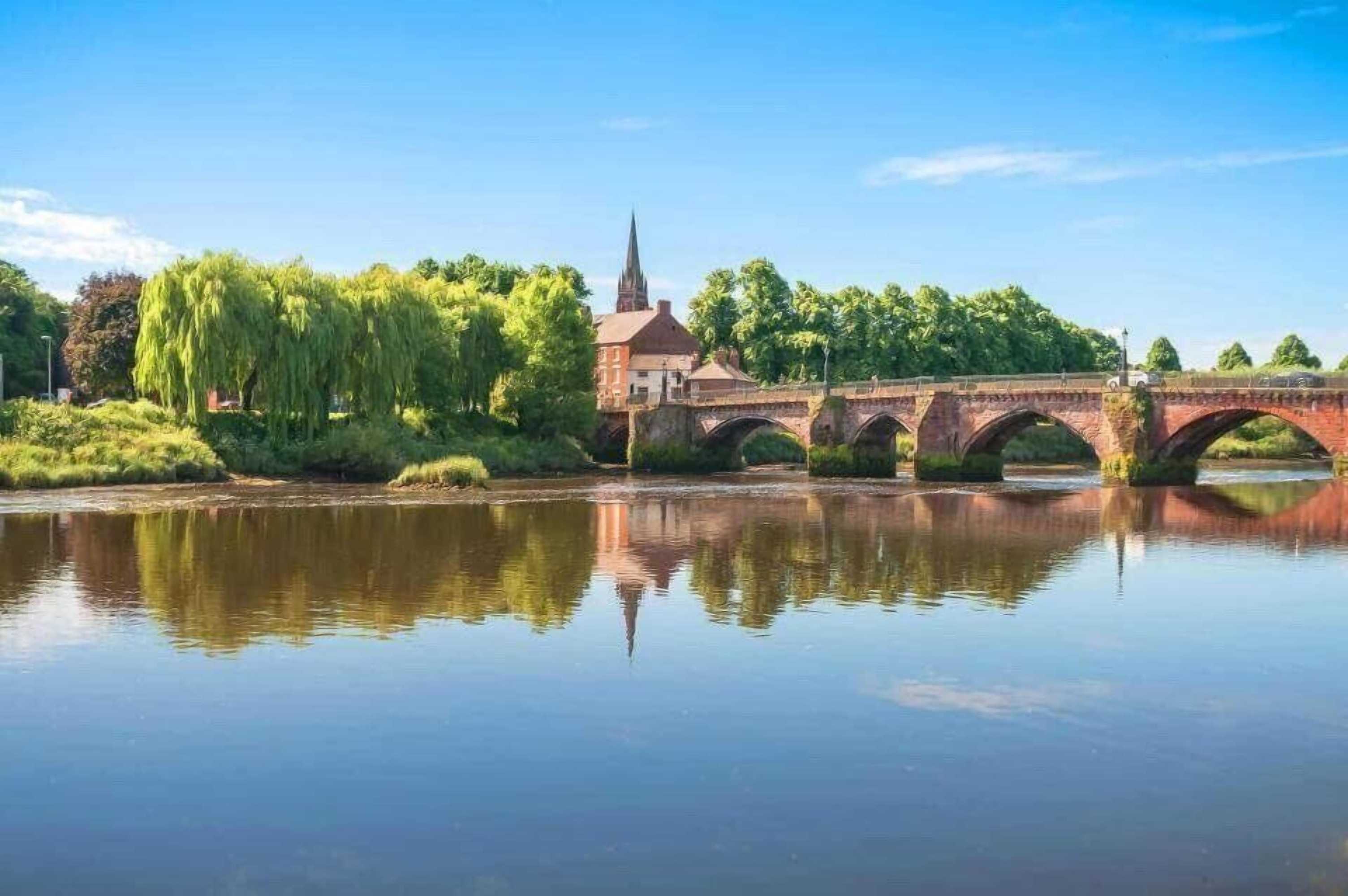 Gift card for Edgar House