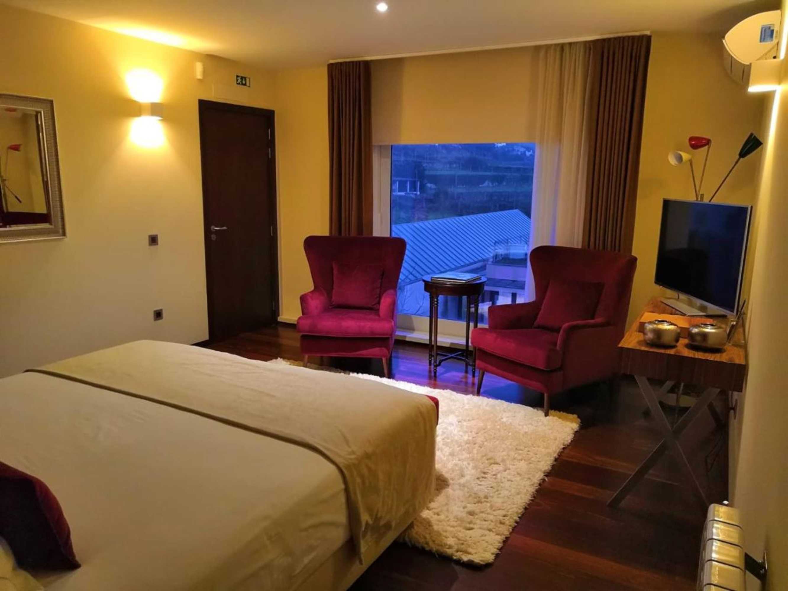 Gift card for Casa do Passal Country House