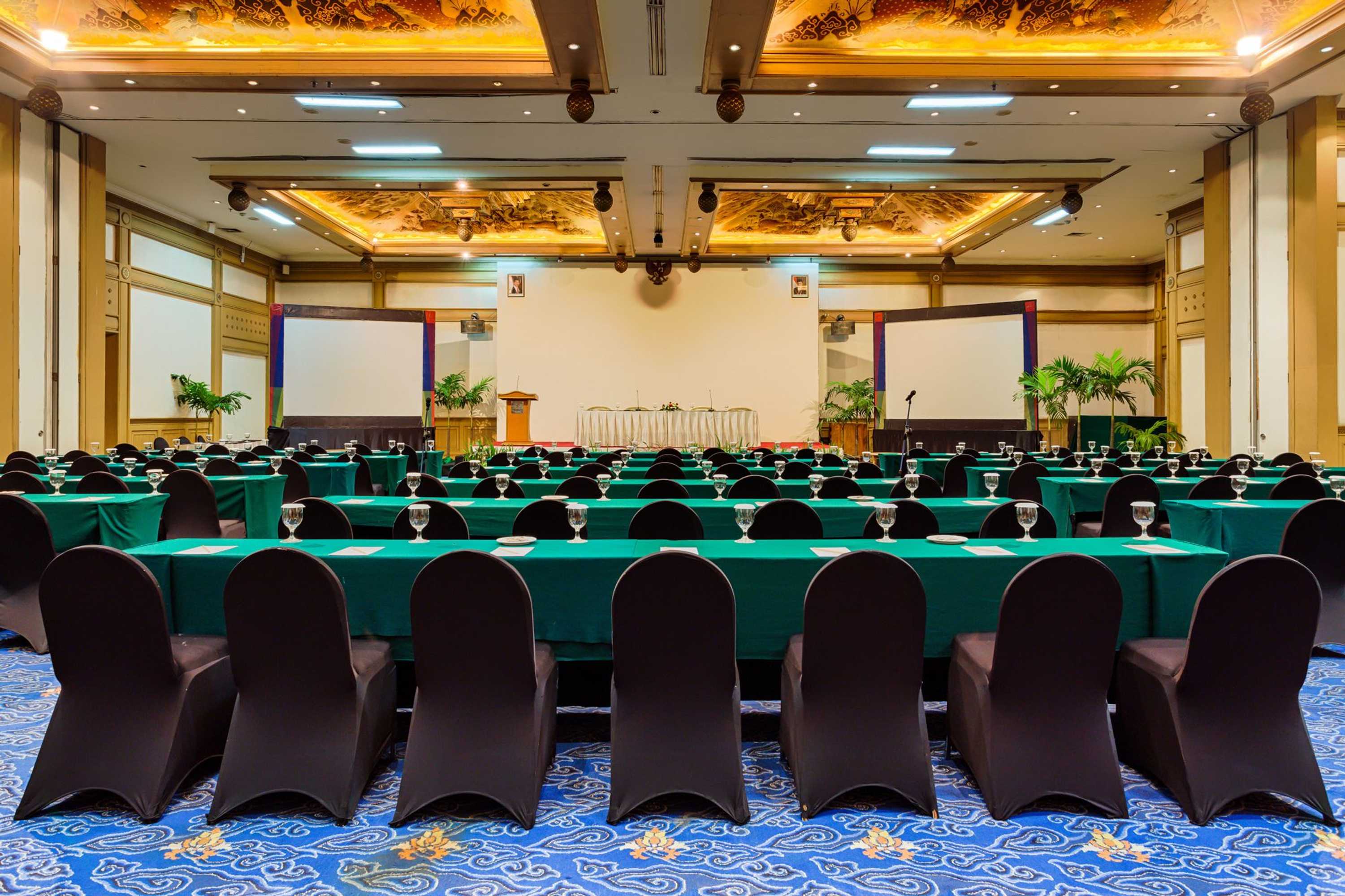 Gift card for Sahid Jaya Lippo Cikarang