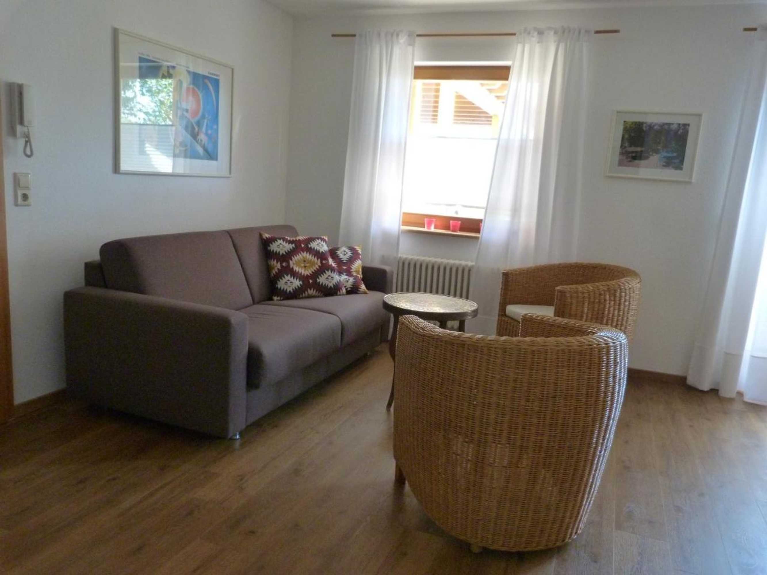 Gift card for Ferienwohnung Familie Kunz