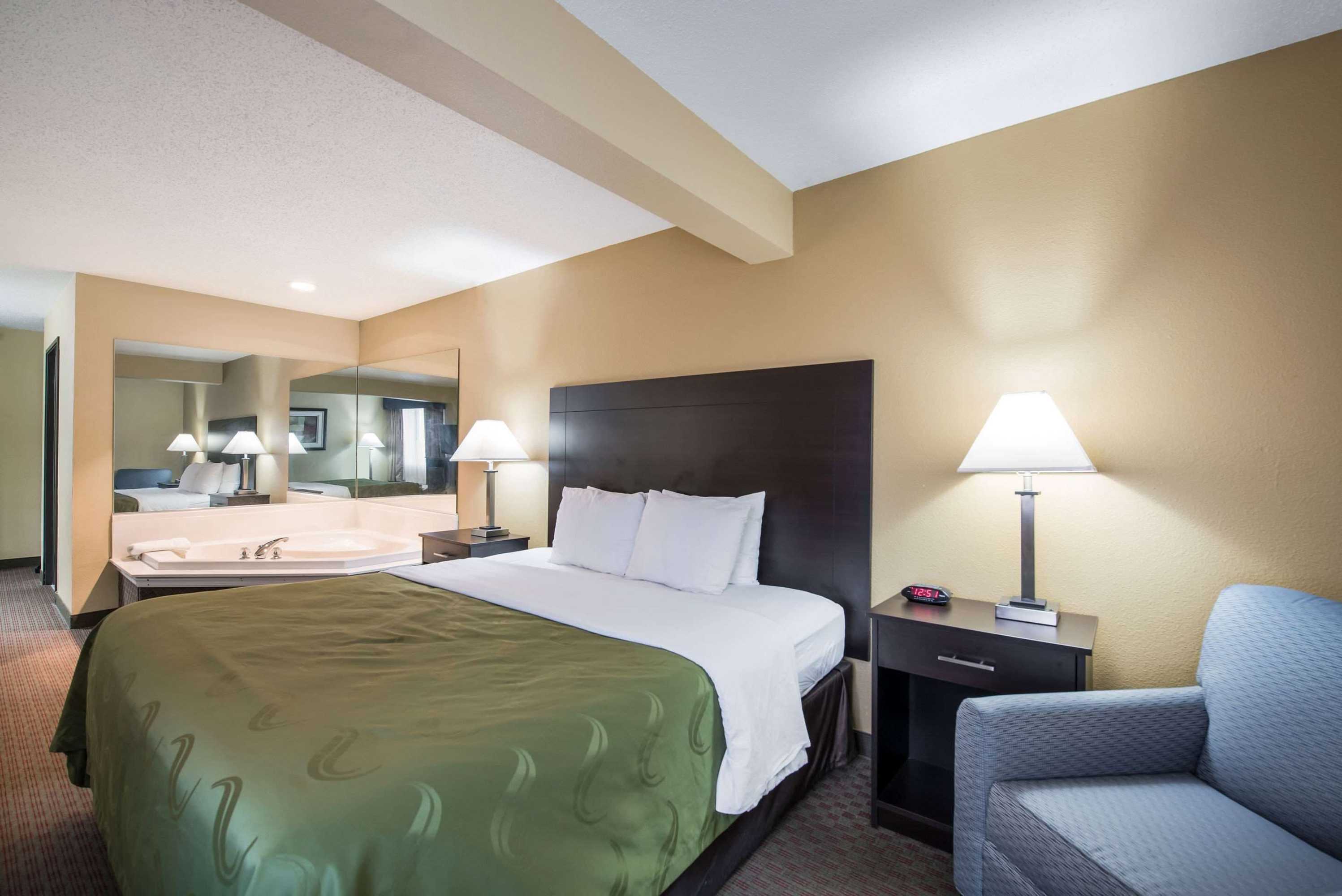 Gift card for Quality Inn & Suites Gift card for Quality Inn & Suites