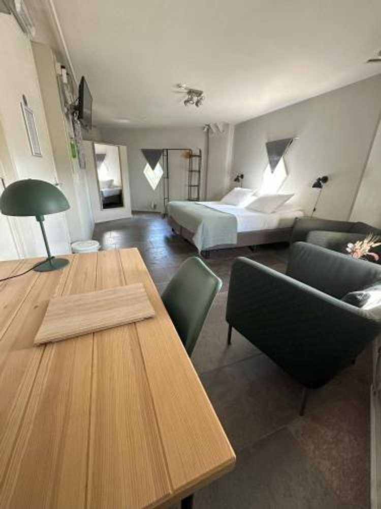 Gift card for Hotel de Watertoren