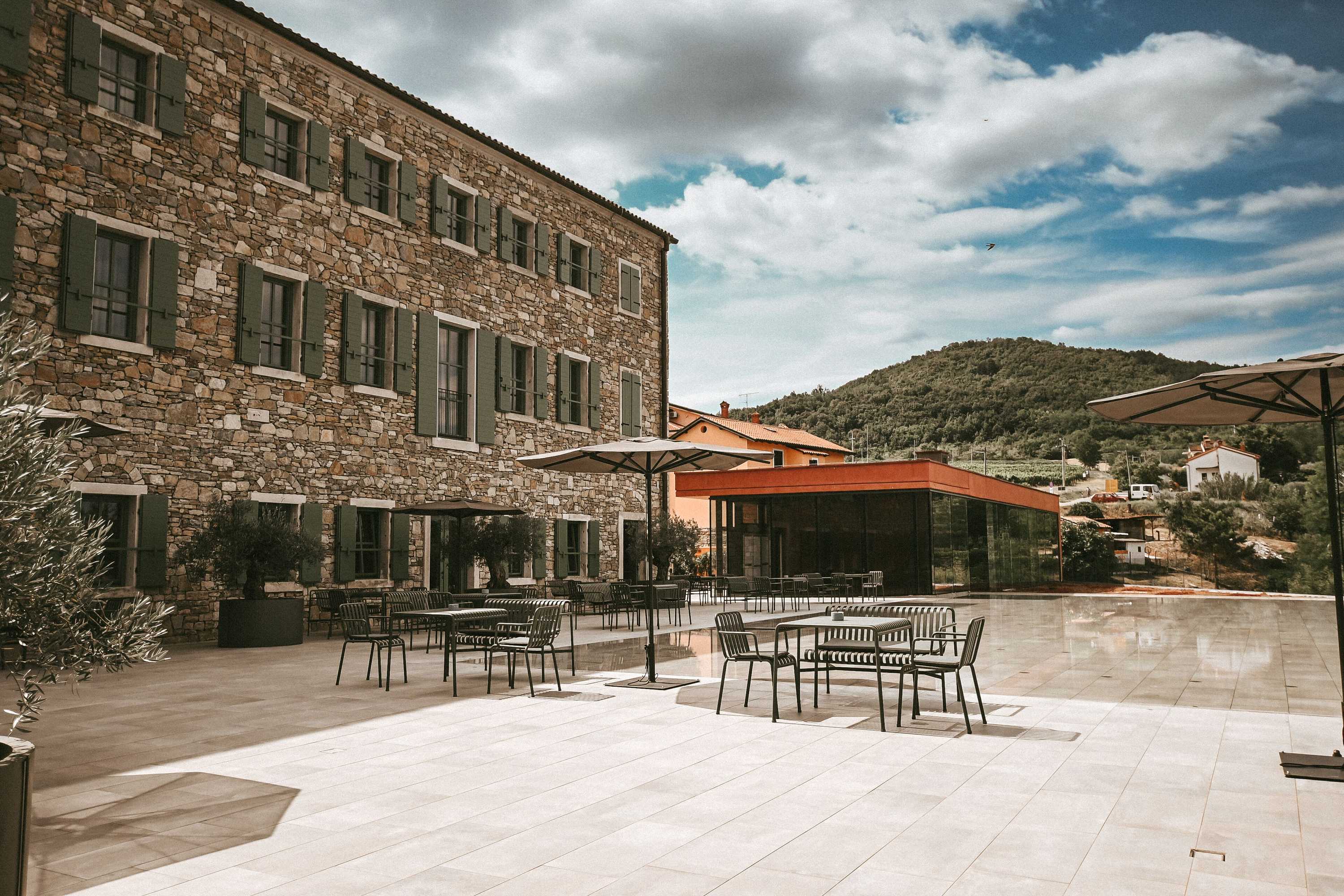Gift card for Winery & Design Hotel Roxanich Gift card for Winery & Design Hotel Roxanich