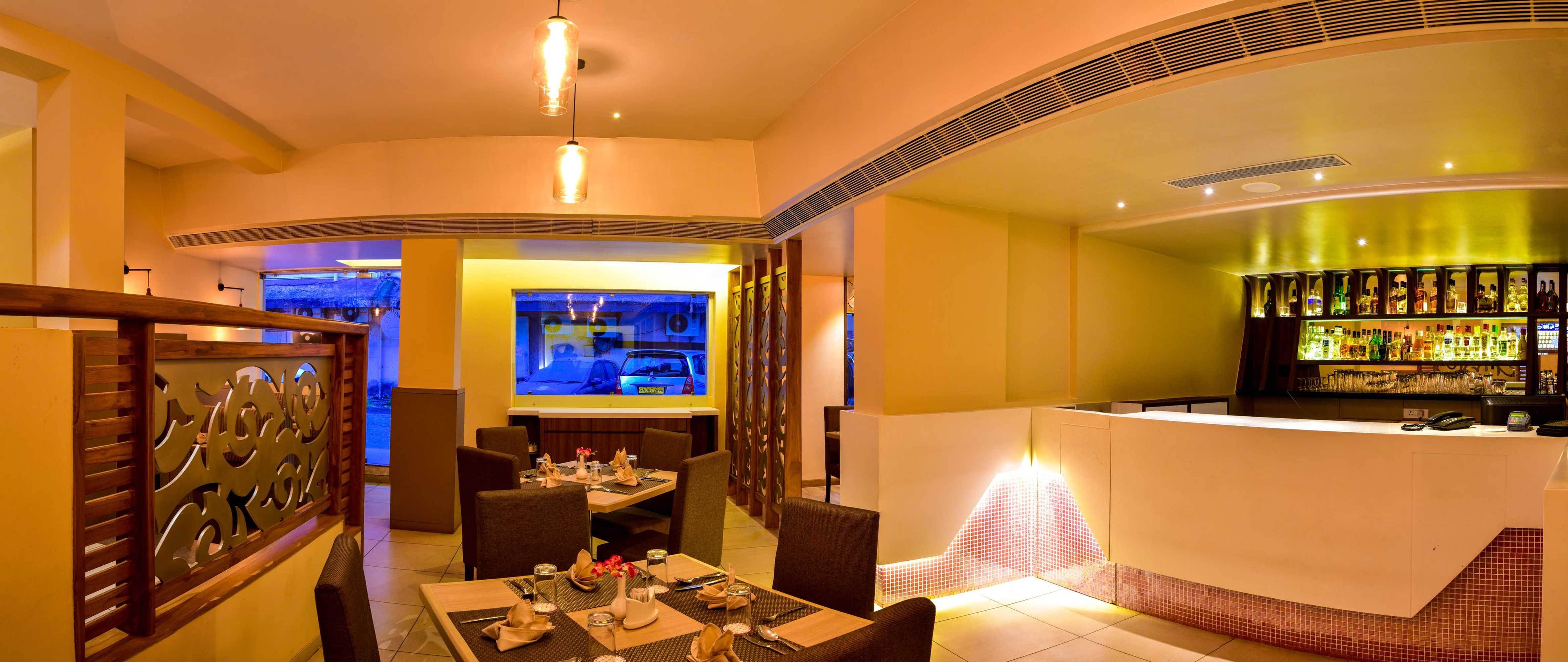 Gift card for Hotel Colva Kinara