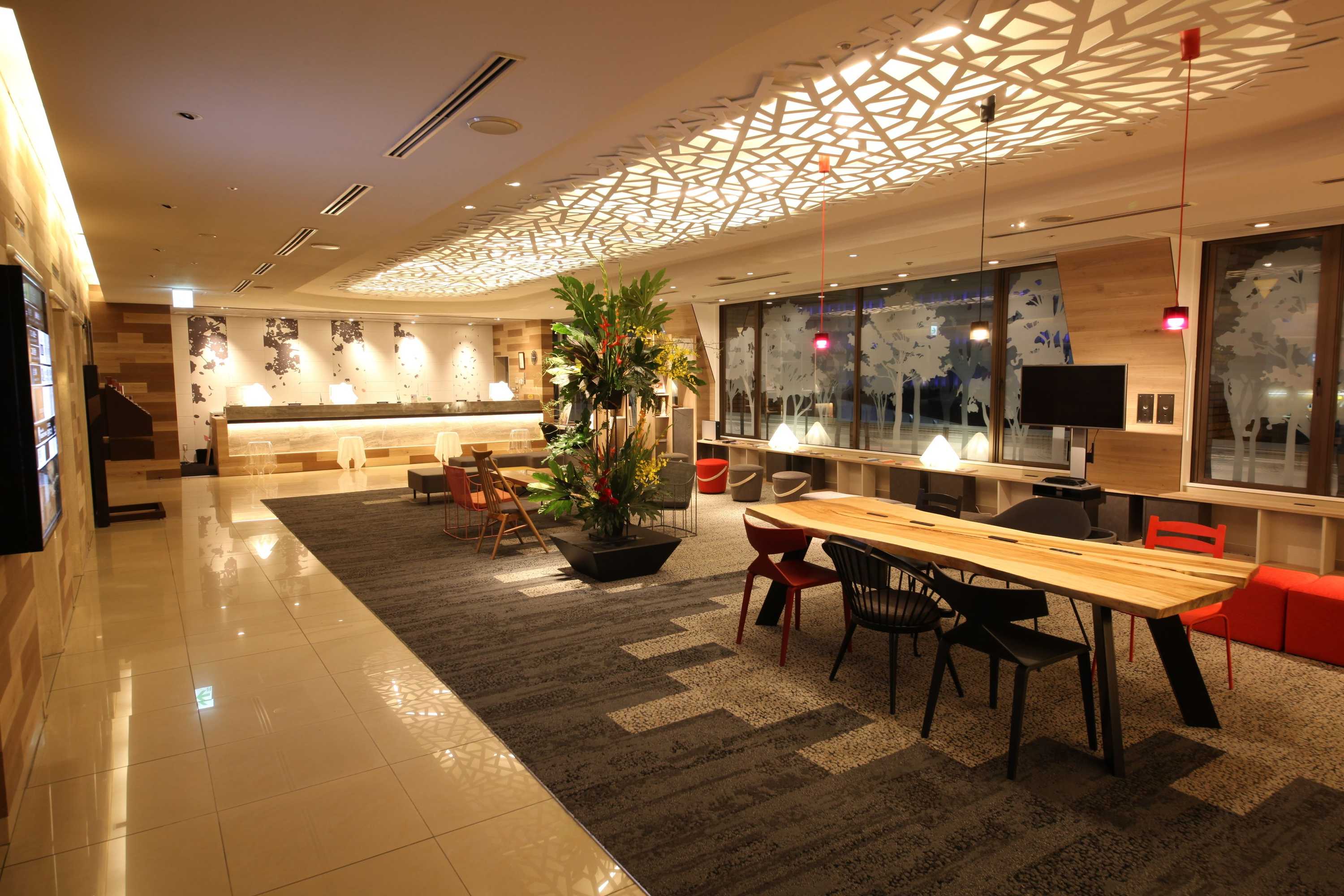 Gift card for Kichijoji Tokyu Rei Hotel Gift card for Kichijoji Tokyu Rei Hotel