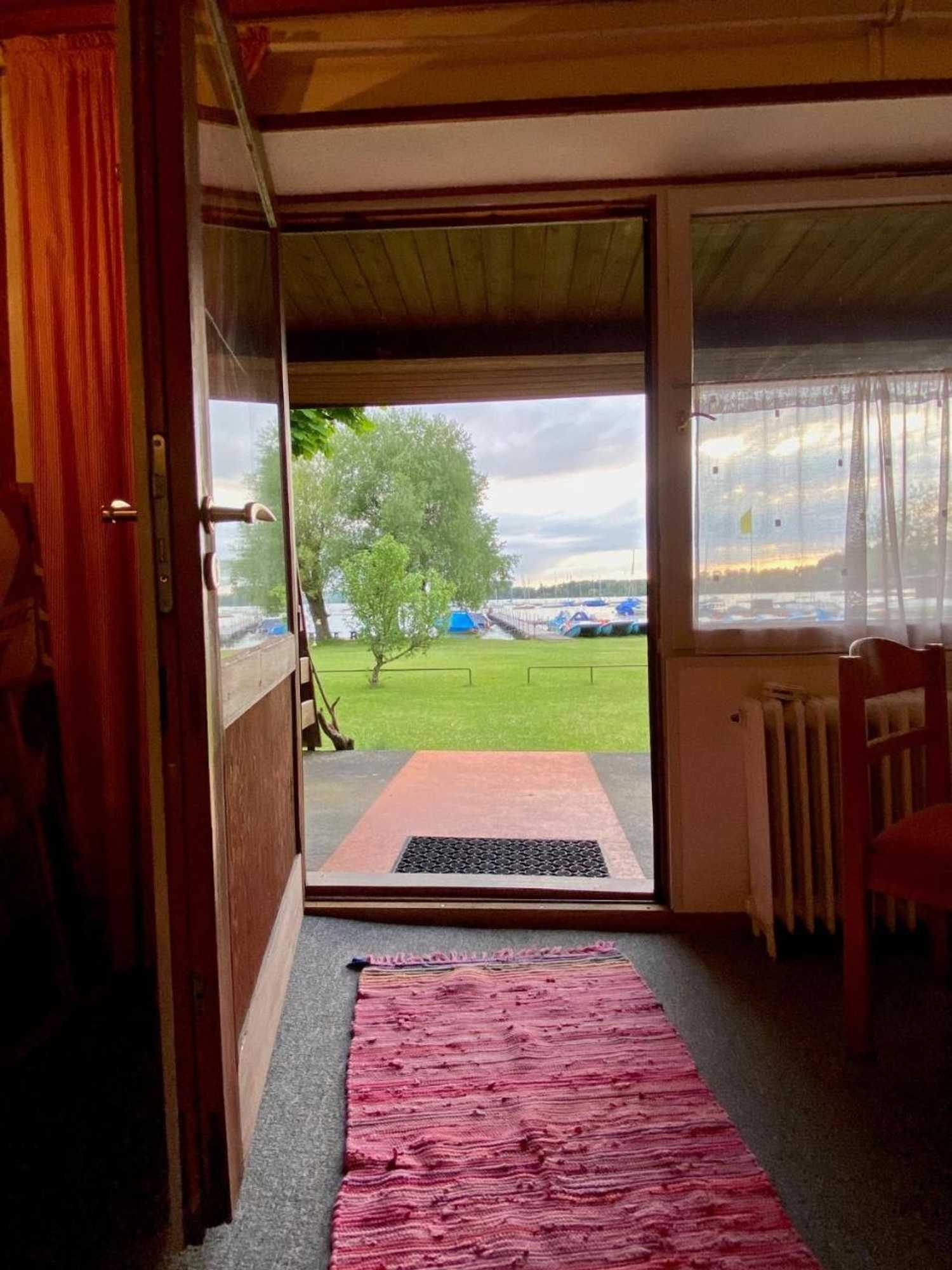 Gift card for Pension am See