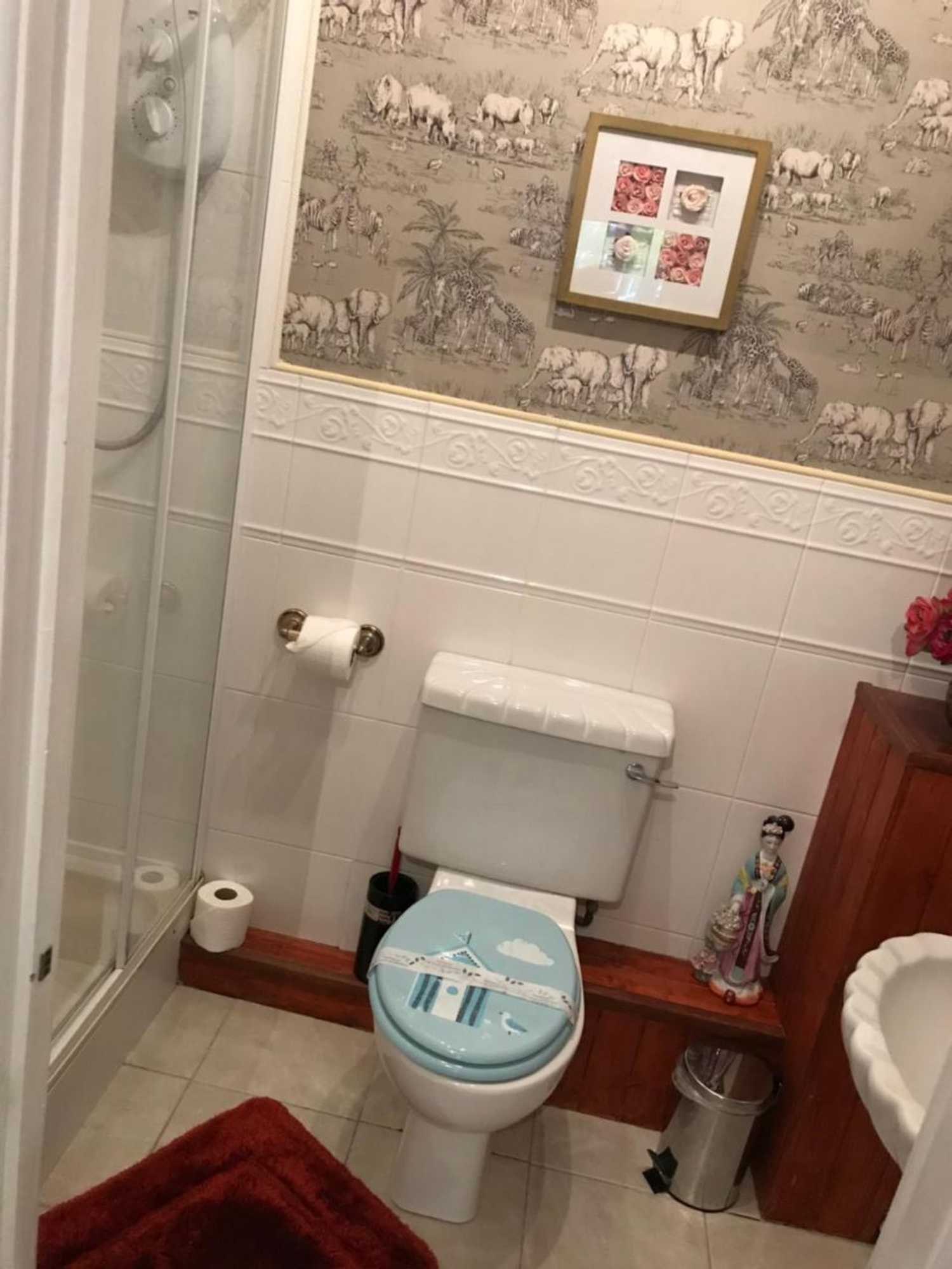 Gift card for Redwood Lodge