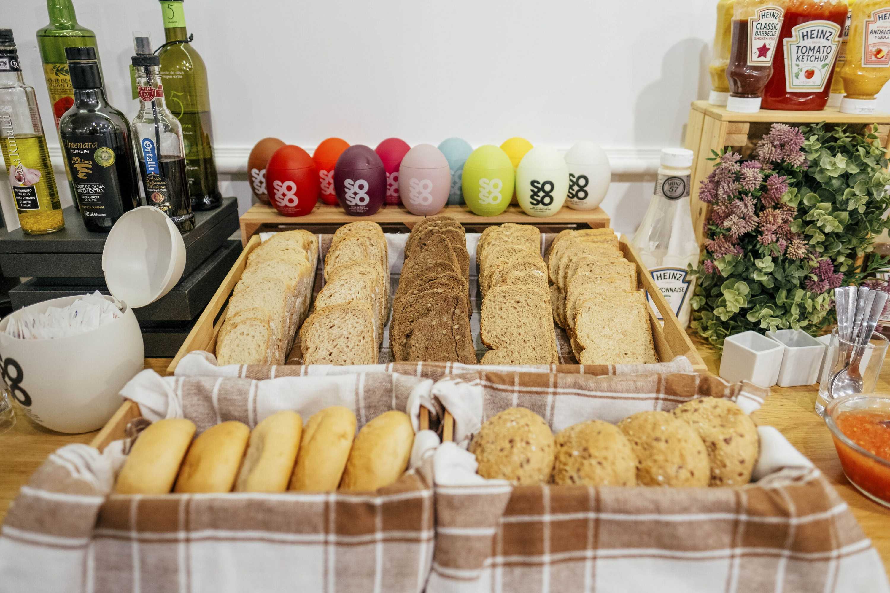 Gift card for Hotel Cetina Murcia