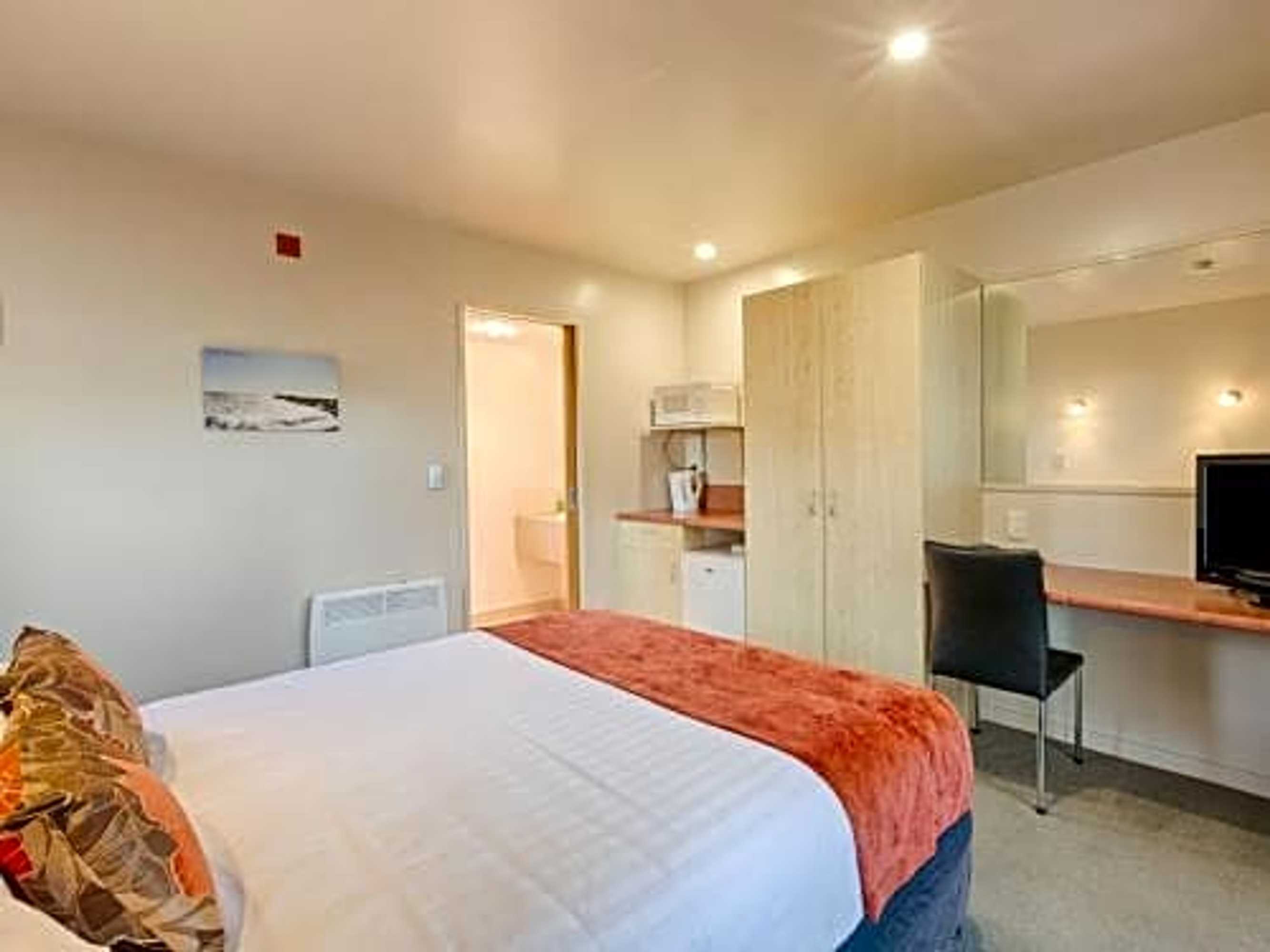 Gift card for Bella Vista Motel Greymouth Gift card for Bella Vista Motel Greymouth