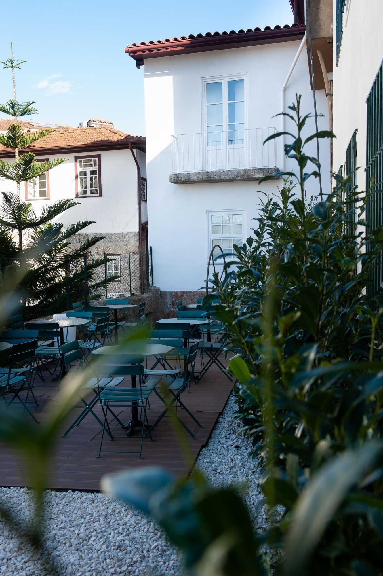 Gift card for Guimarães IN