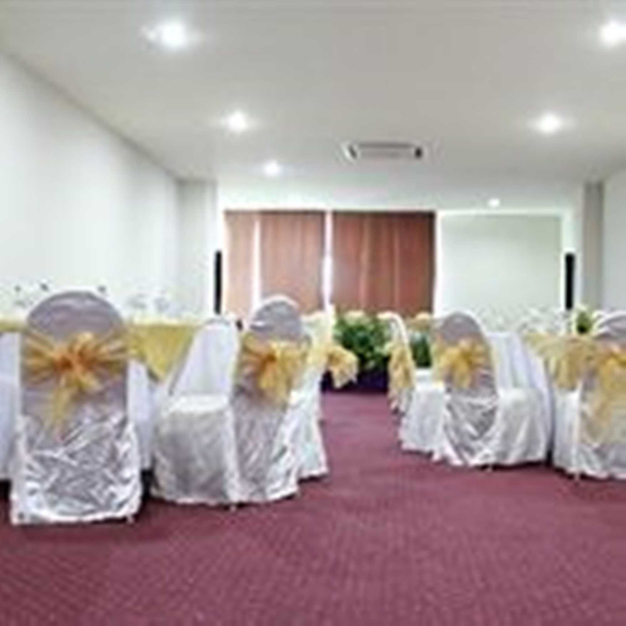 Gift card for Lombok Plaza Hotel & Convention Gift card for Lombok Plaza Hotel & Convention