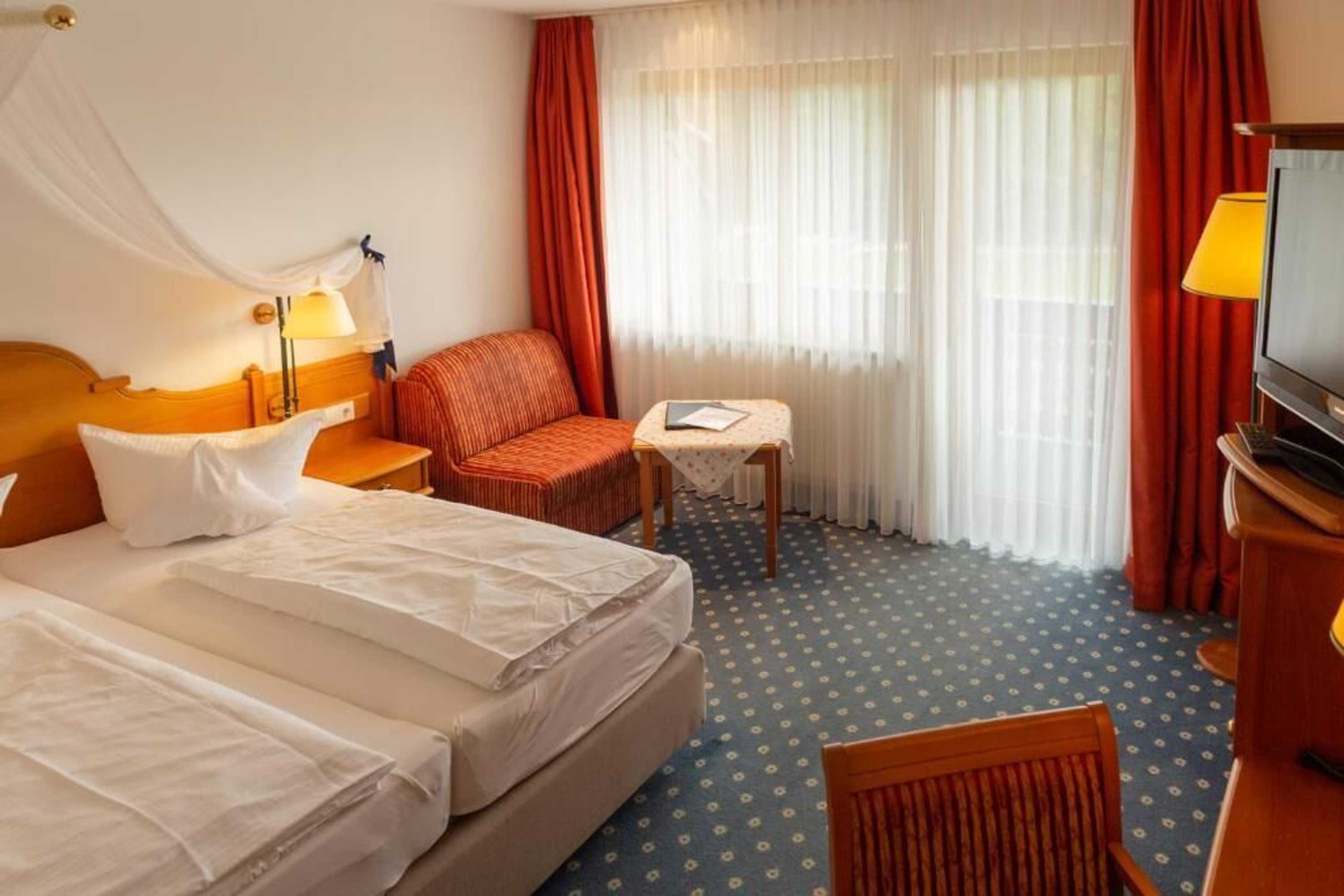 Gift card for Hotel Schöne Aussicht