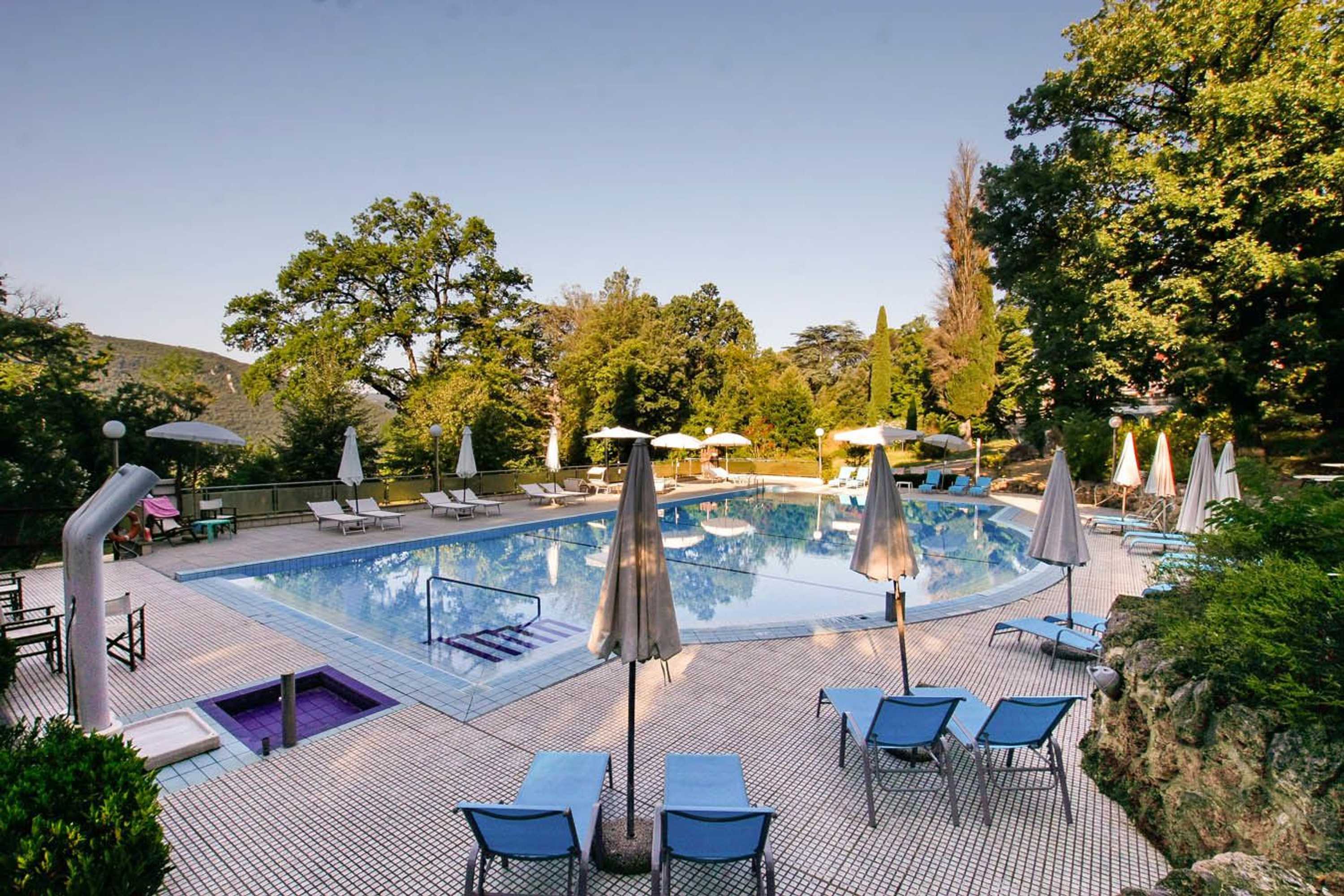 Gift card for Park Hotel Villa Potenziani Gift card for Park Hotel Villa Potenziani