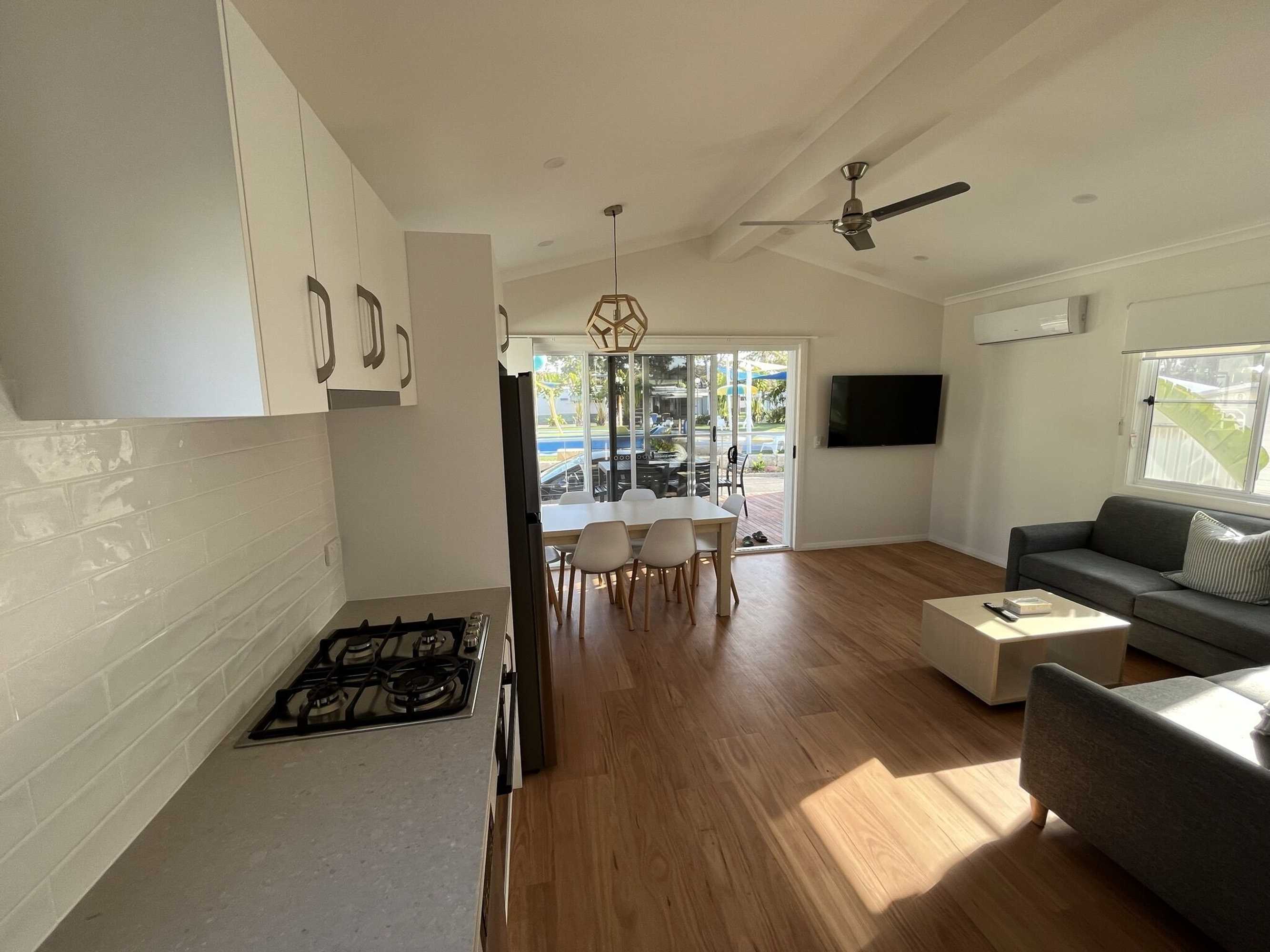 Gift card for Shelly Beach Holiday Park