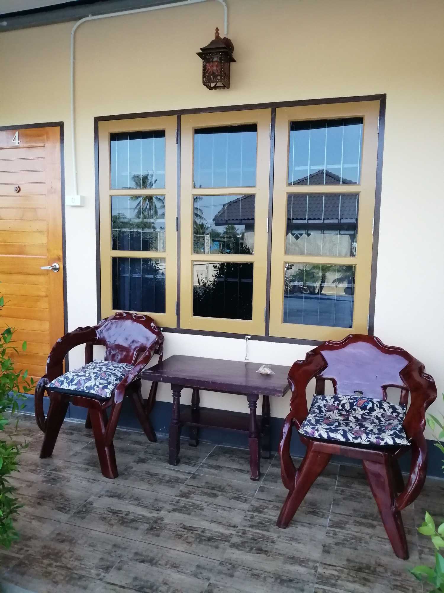 Gift card for Yotin Guest House