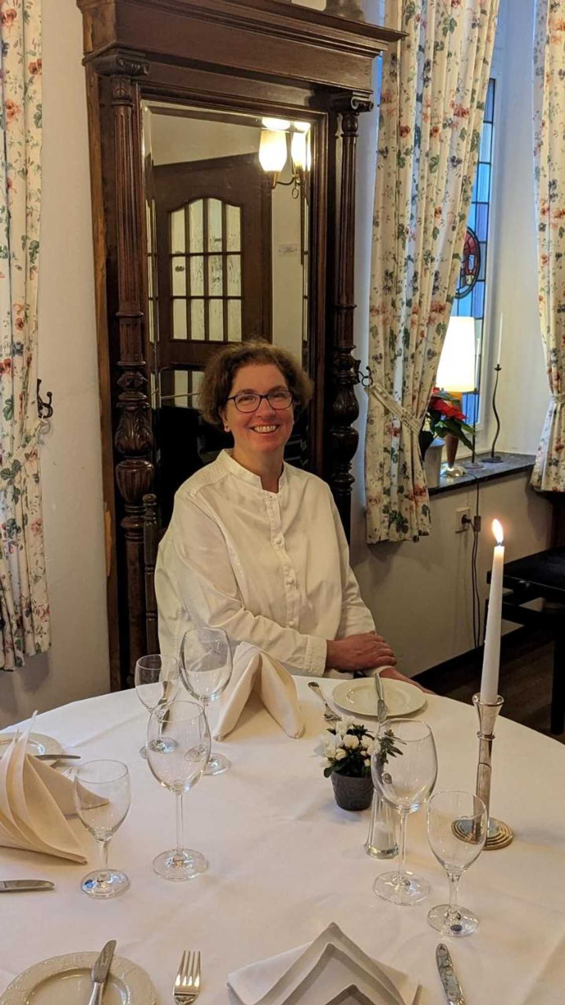 Gift card for Hotel Zur Brücke