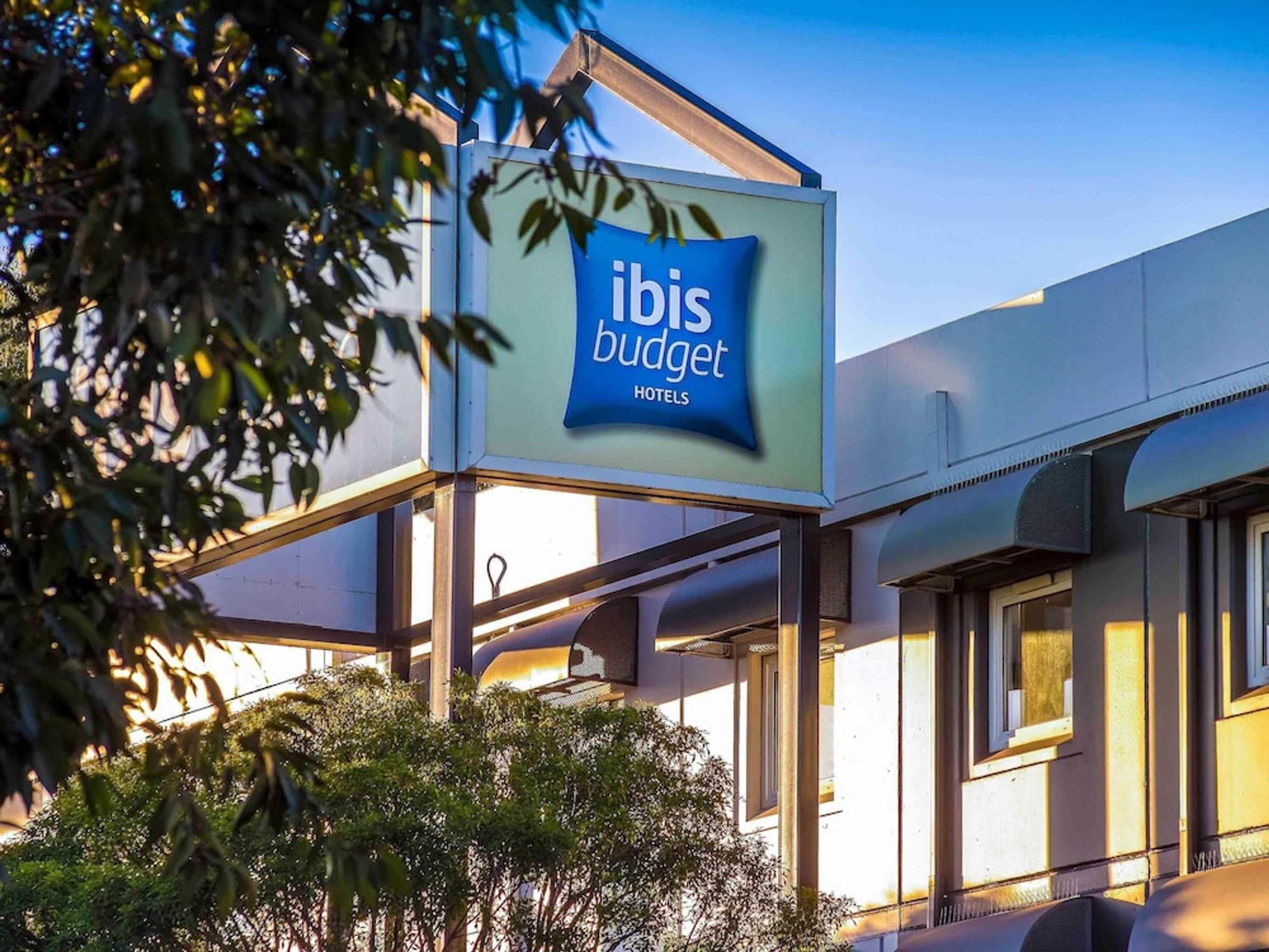 Gift card for Ibis Budget St Peters