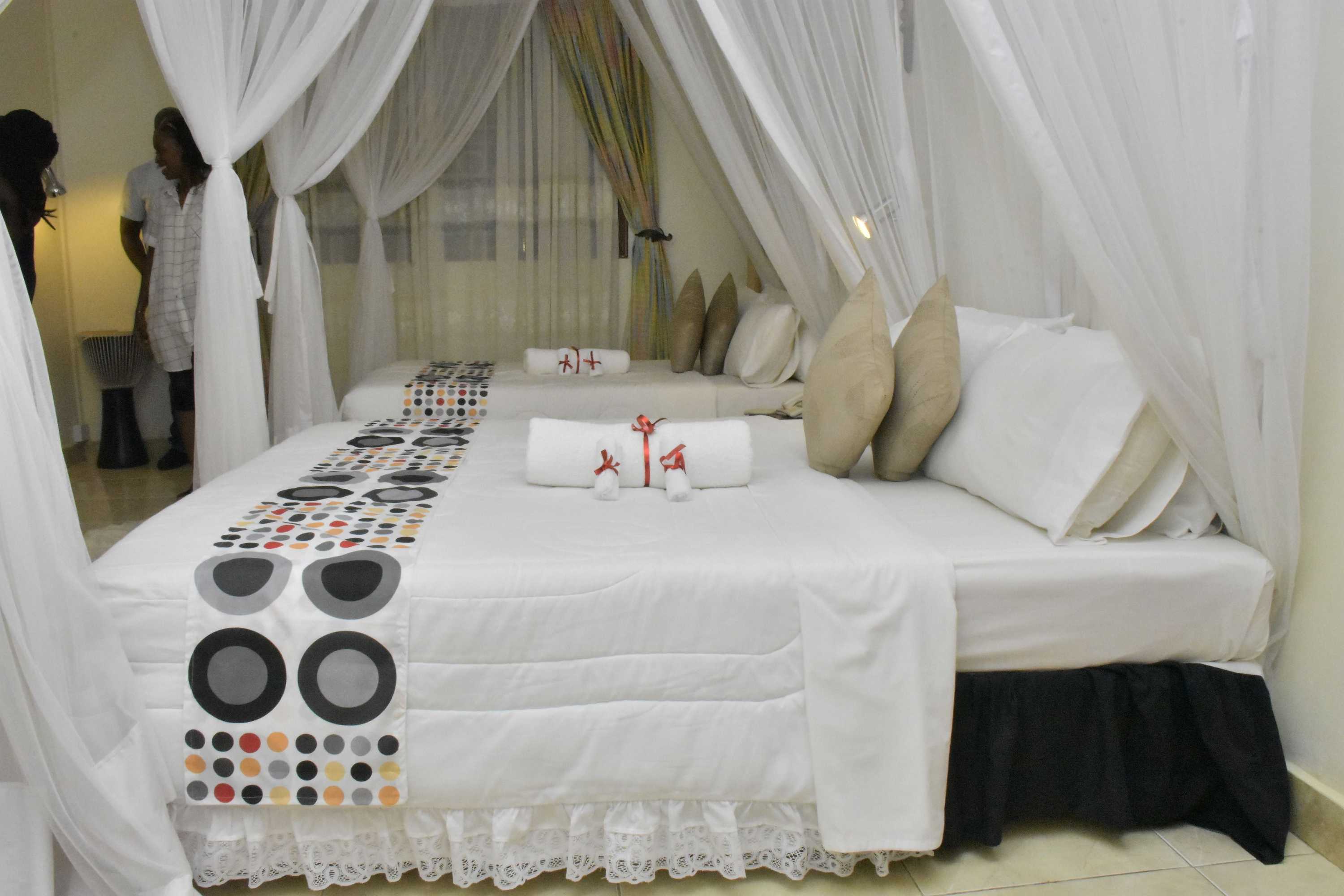 Gift card for Airport View Hotel