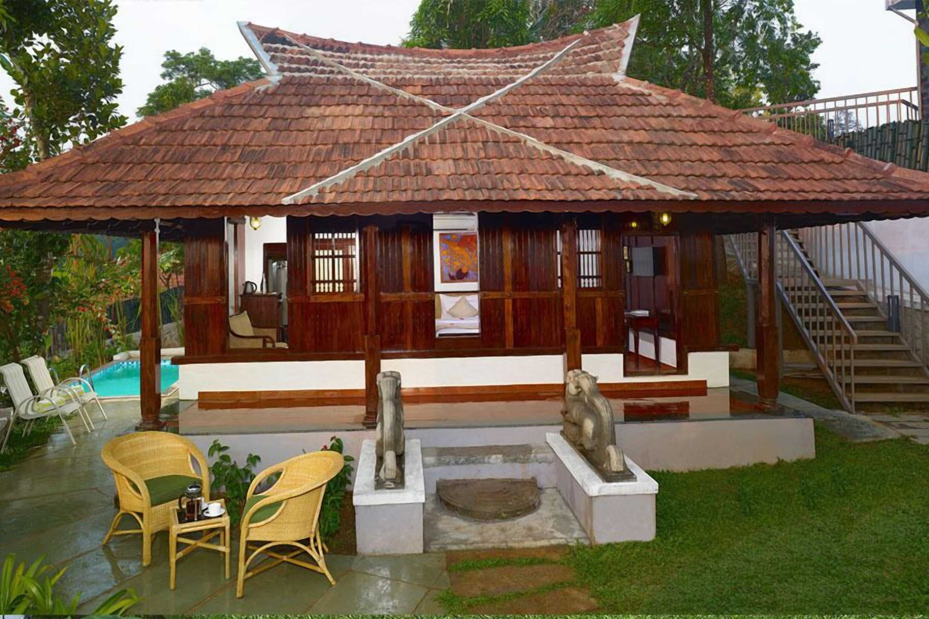 Gift card for Ragamaya Resort & Spa Munnar Gift card for Ragamaya Resort & Spa Munnar