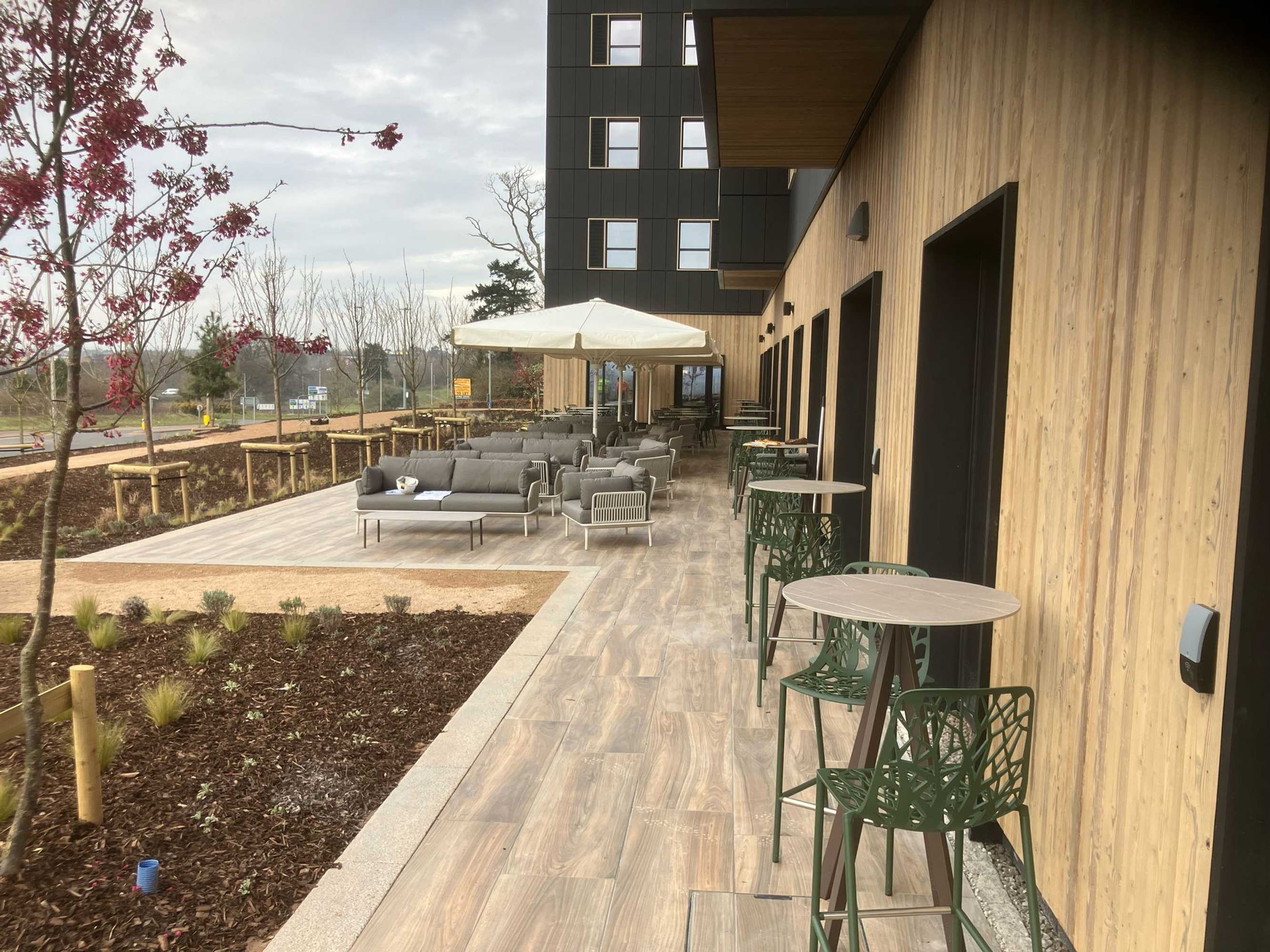Gift card for Voco Zeal Exeter Science Park by Ihg Gift card for Voco Zeal Exeter Science Park by Ihg