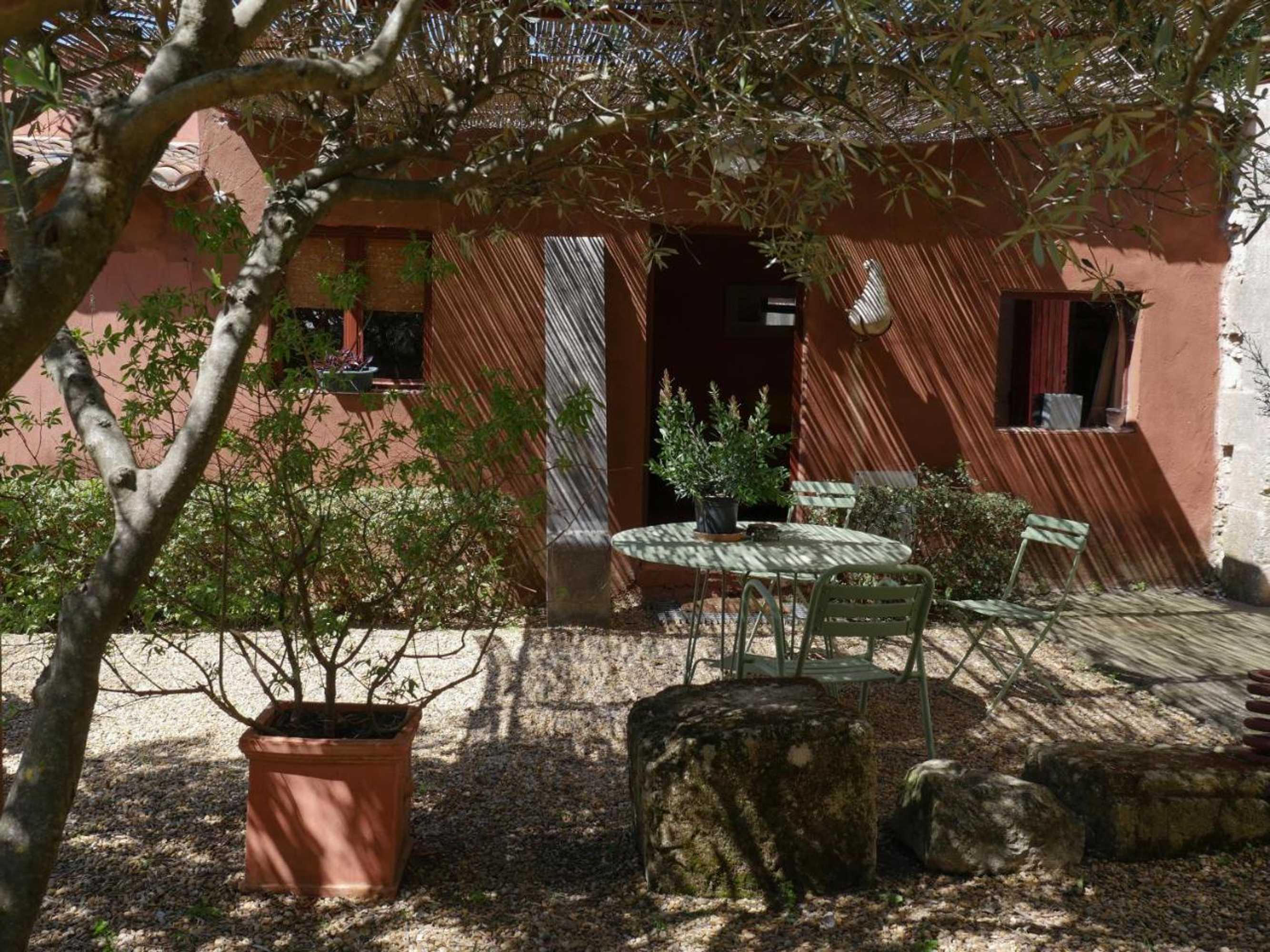 Gift card for La Mazade