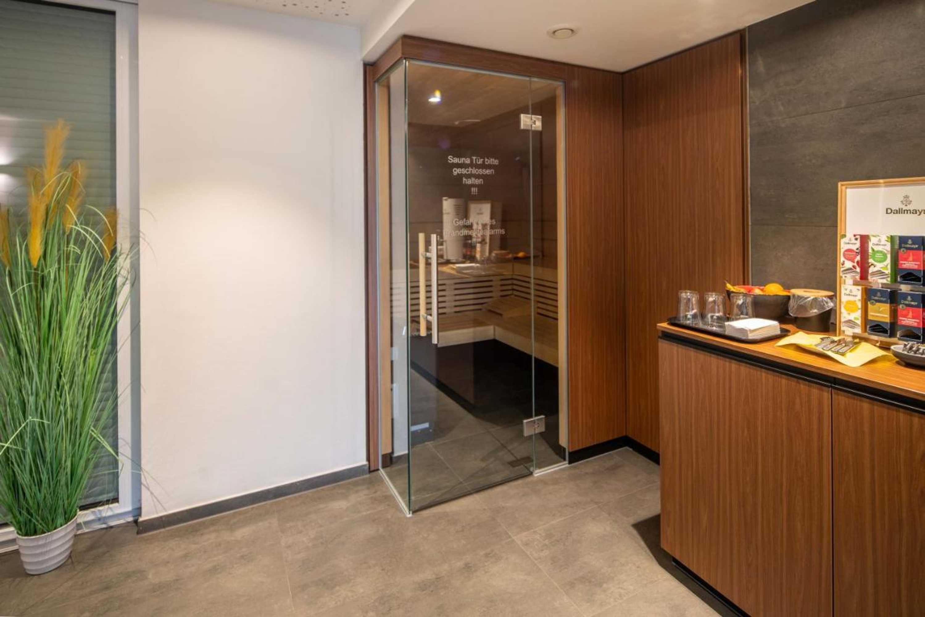 Gift card for Hotel Schlossberg Wehingen