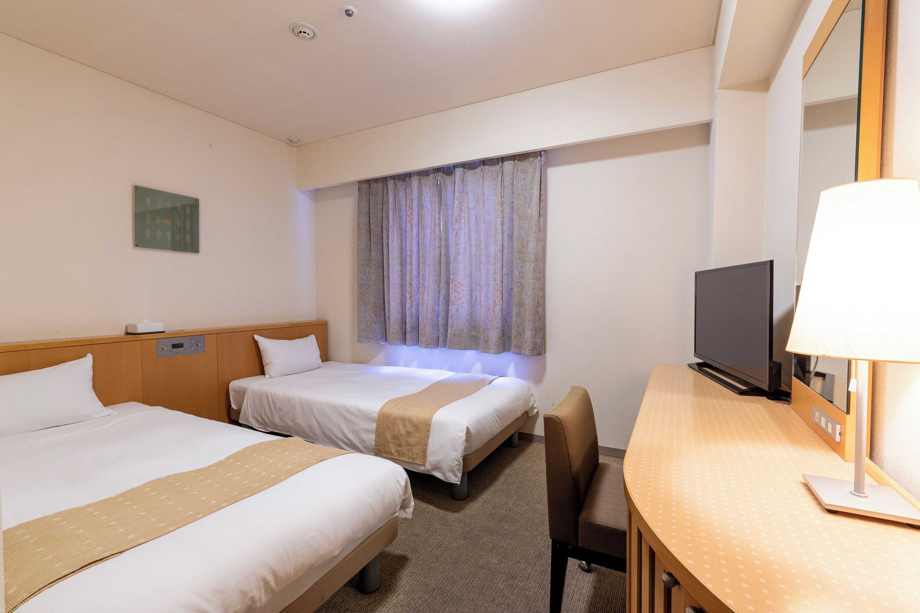 Gift card for Nest Hotel Kumamoto