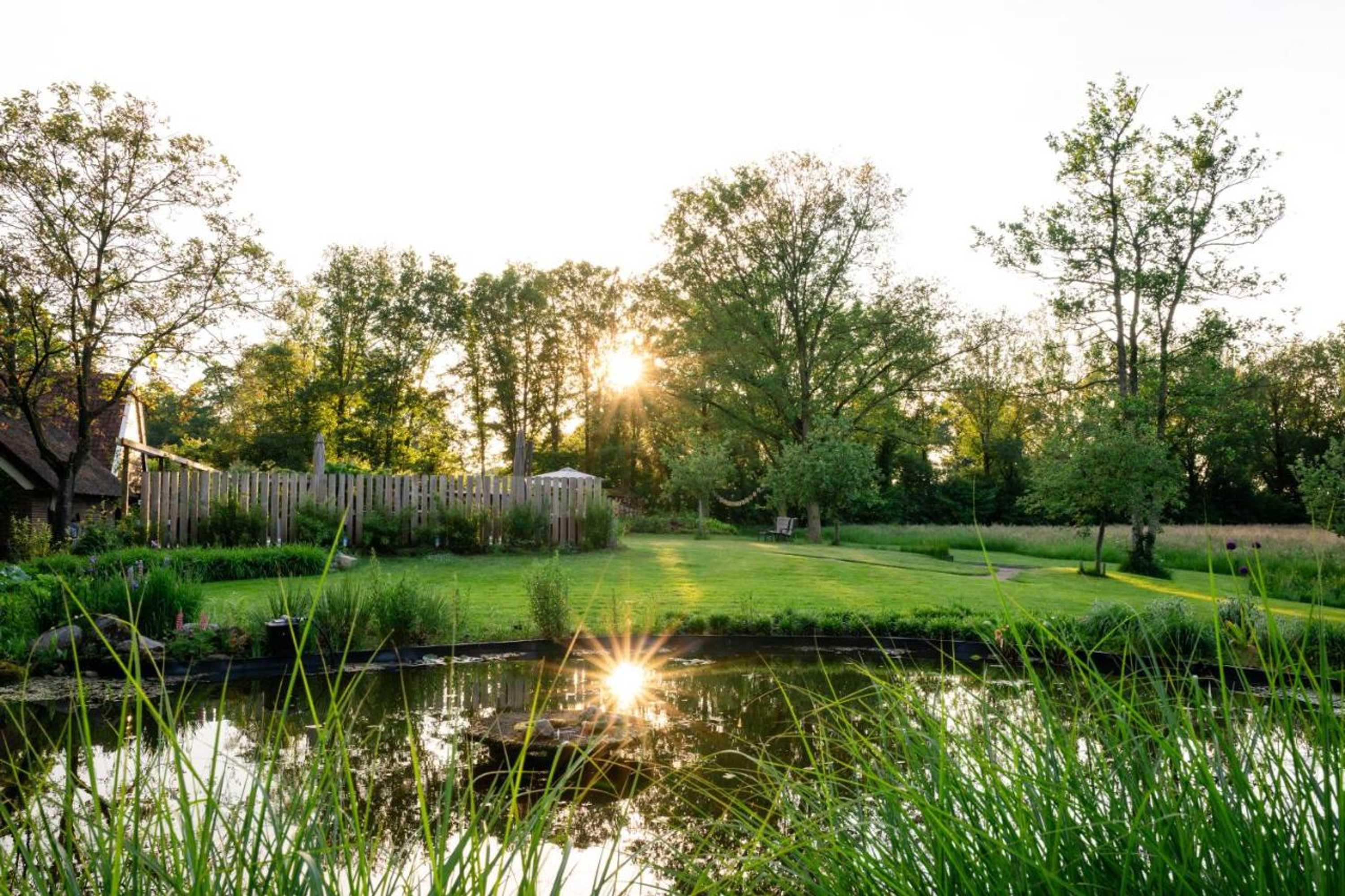 Gift card for B&b Otterstee