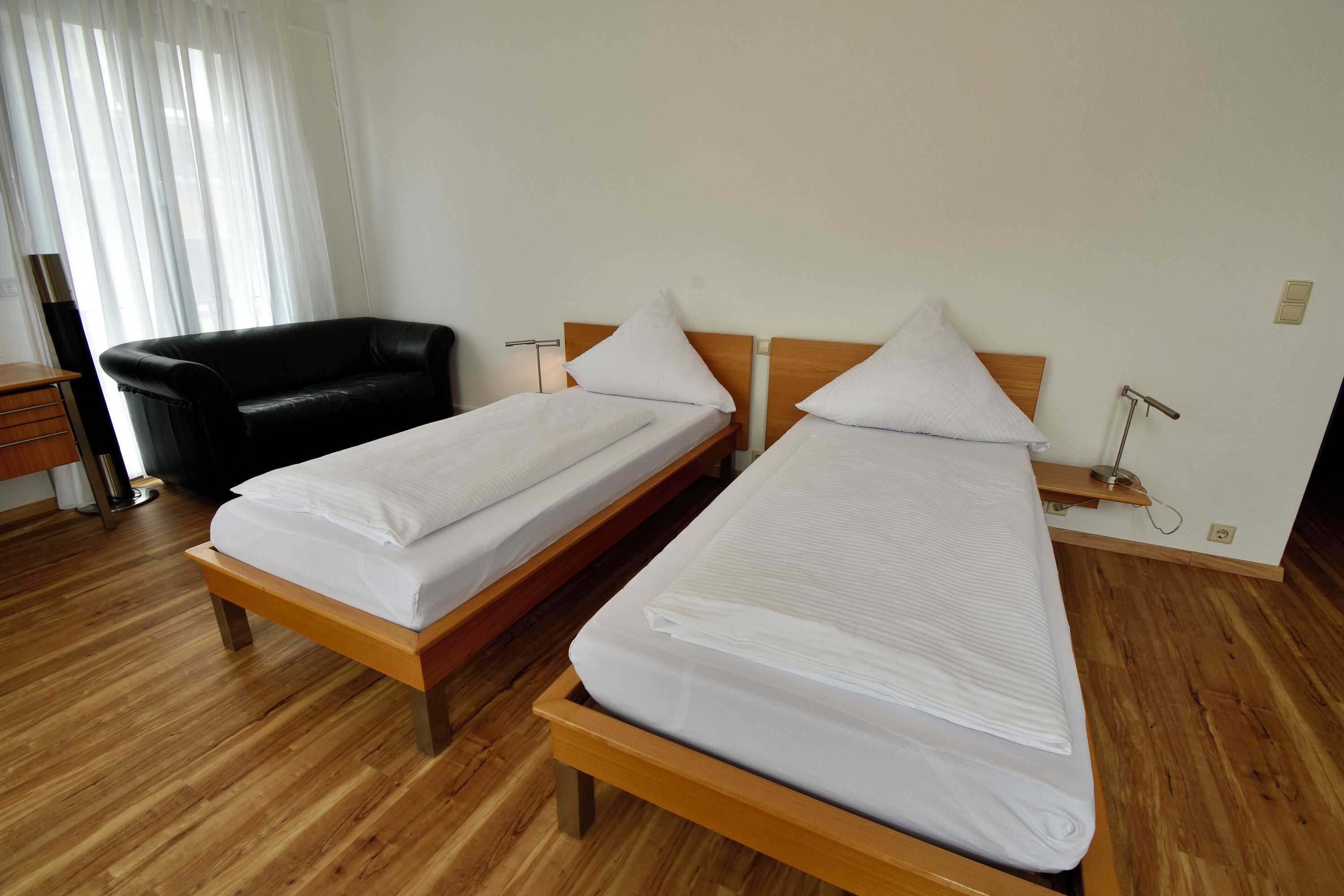 Gift card for Hotel Kranz