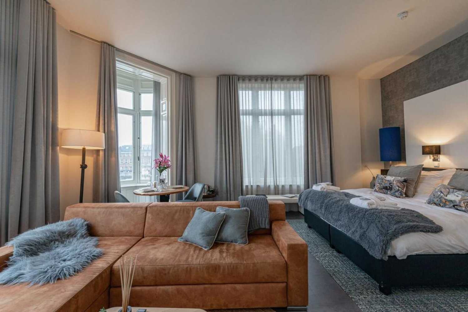 Gift card for Bossche Suites Stationsweg