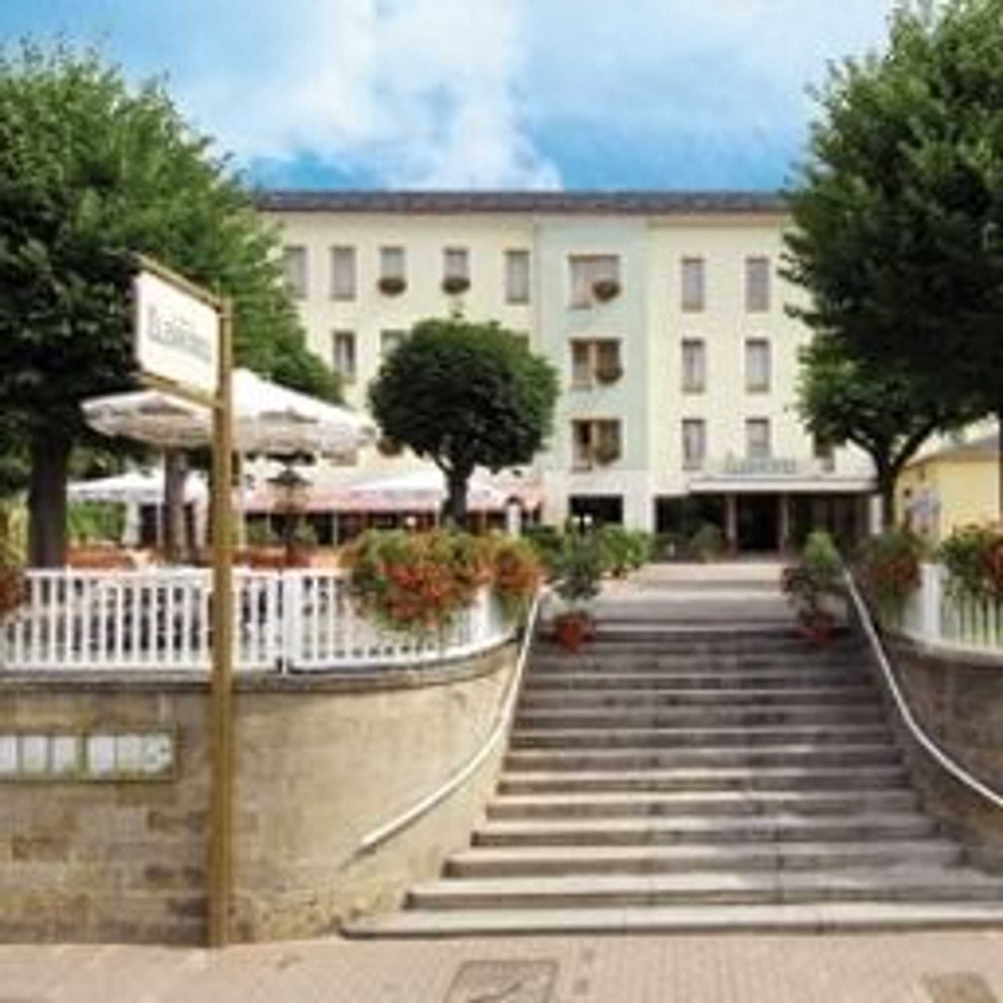 Gift card for Elbhotel Bad Schandau Gift card for Elbhotel Bad Schandau