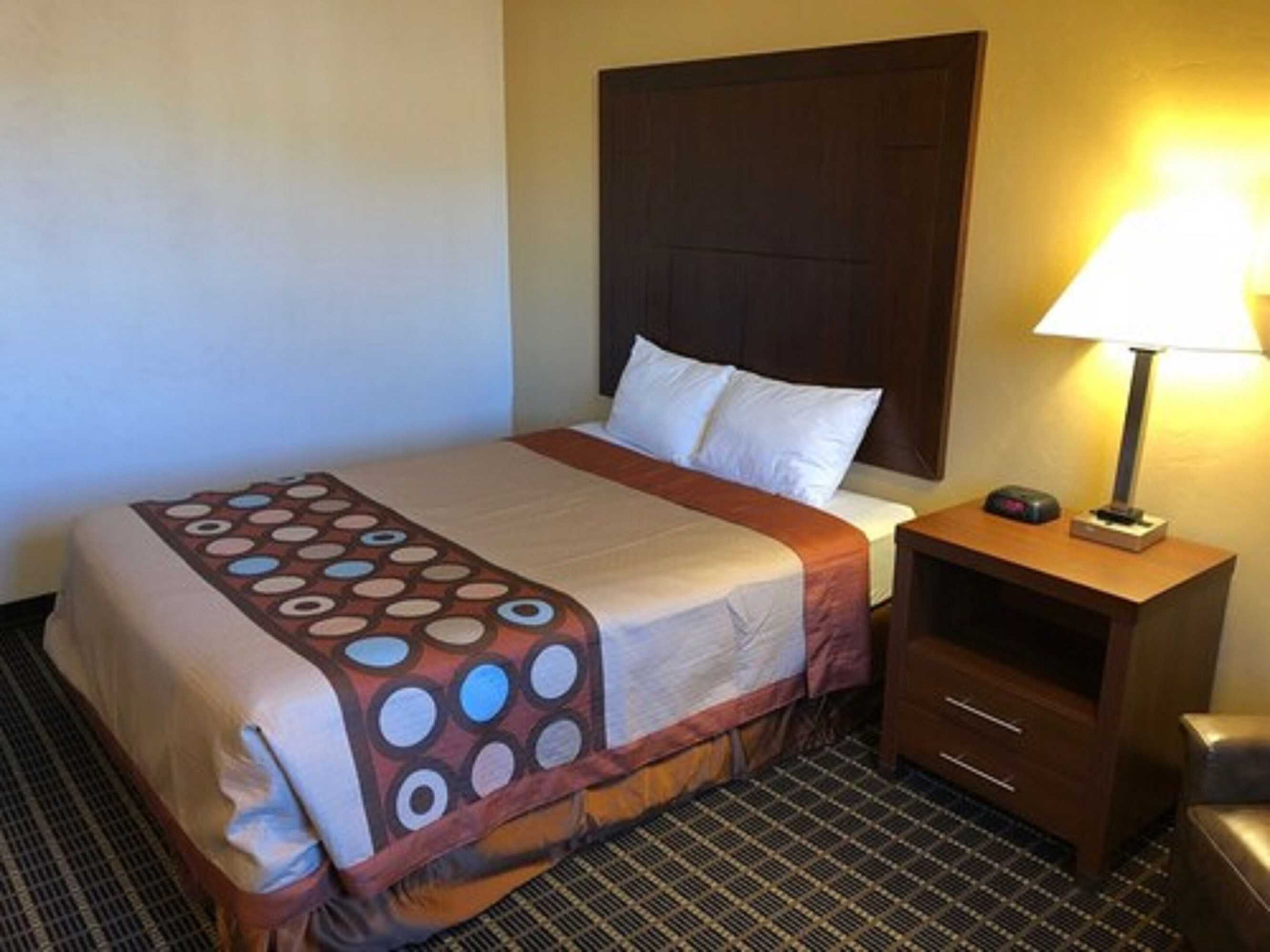 Gift card for Super 8 by Wyndham Klamath Falls Gift card for Super 8 by Wyndham Klamath Falls