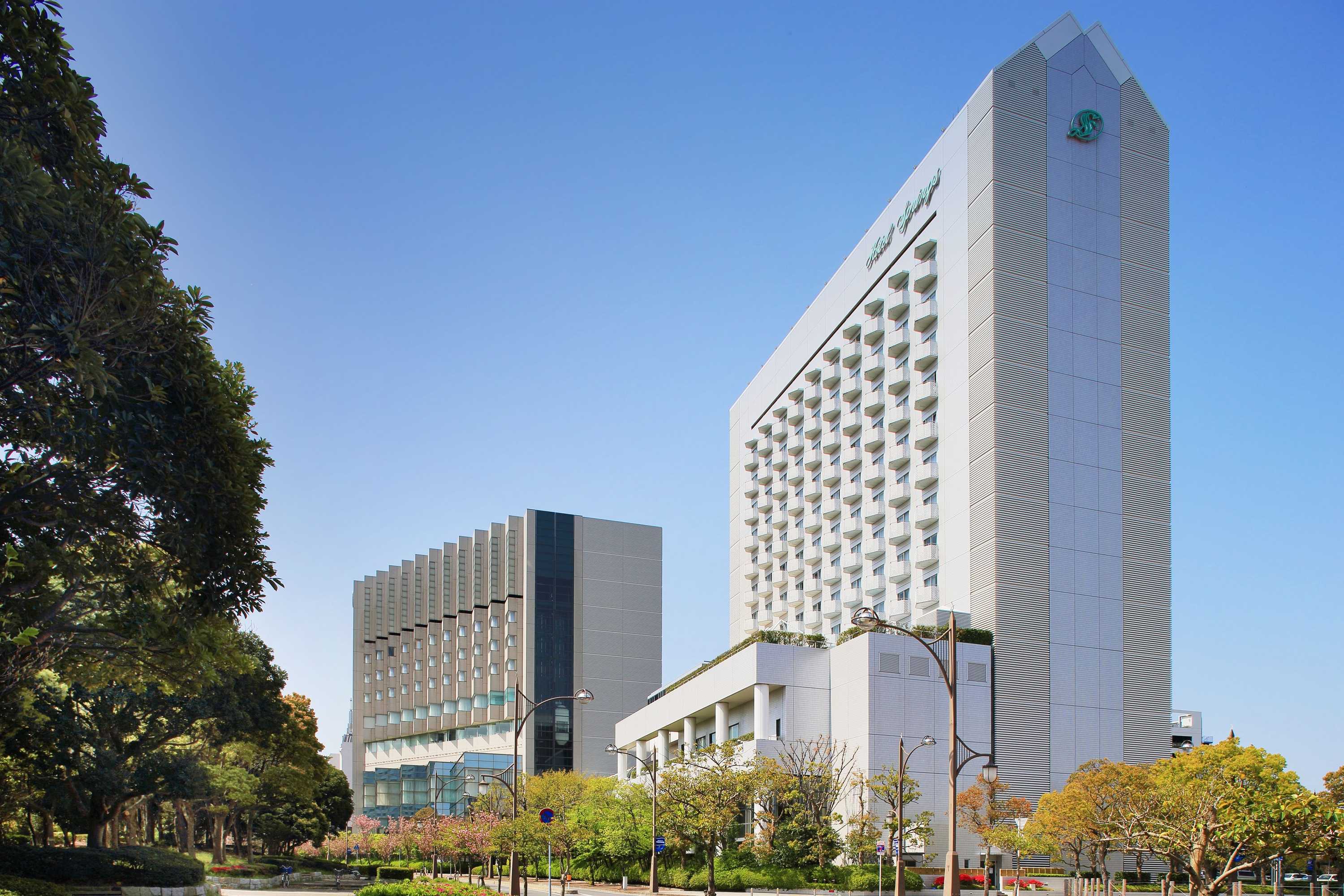 Gift card for Hotel Springs Makuhari Gift card for Hotel Springs Makuhari