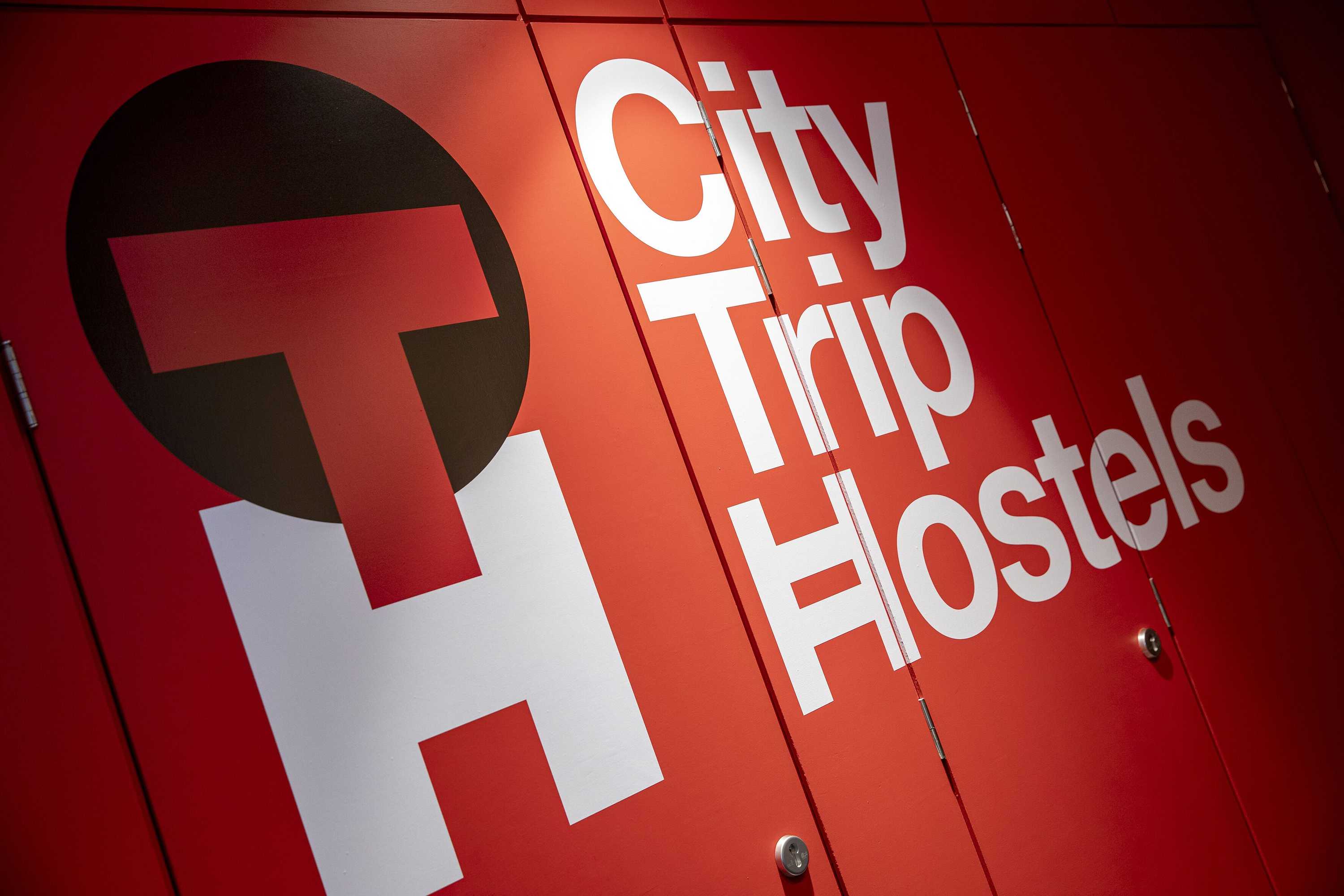 Gift card for City Trip Hostels