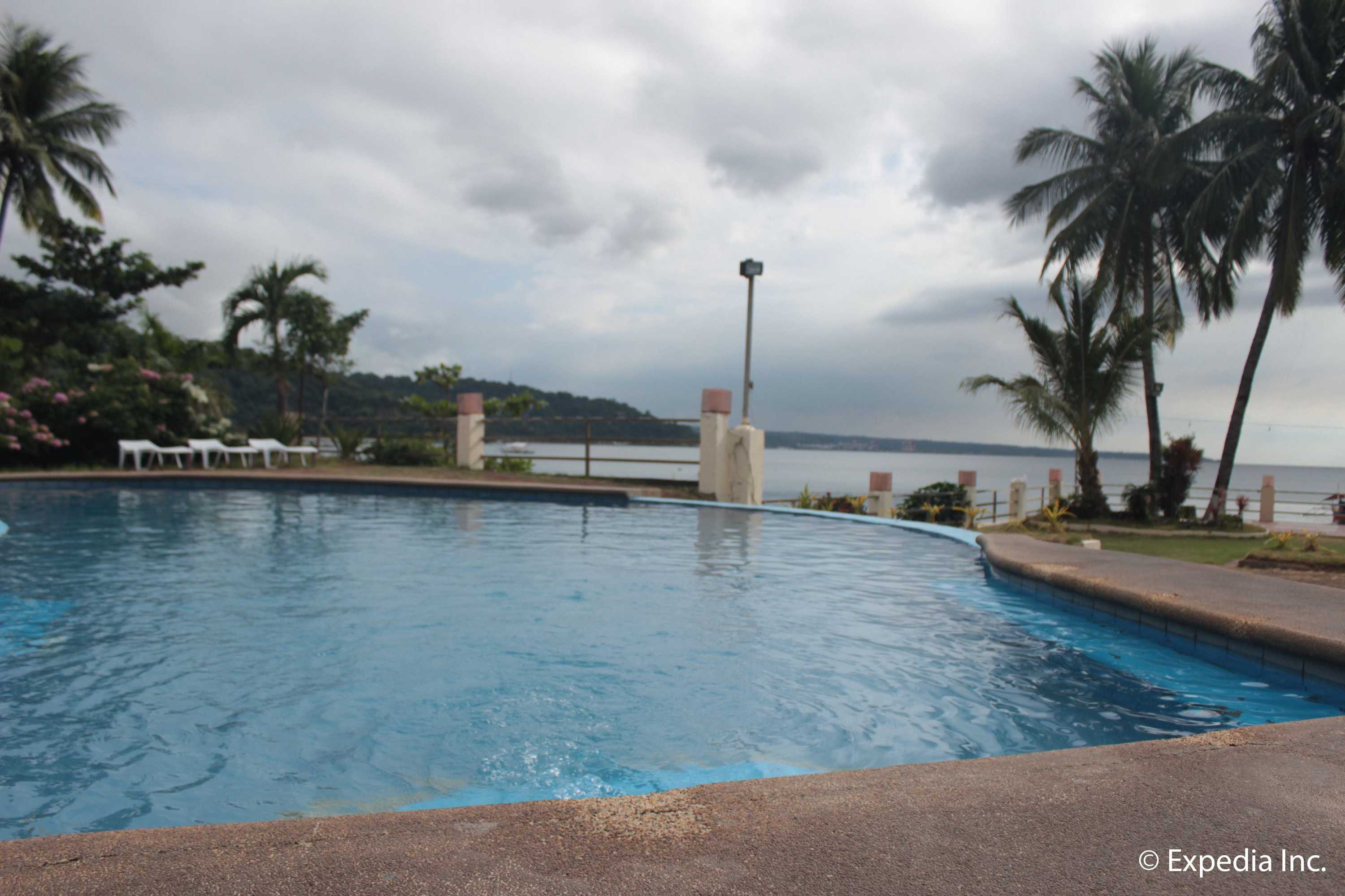 Gift card for Subic Grand Seas Resort