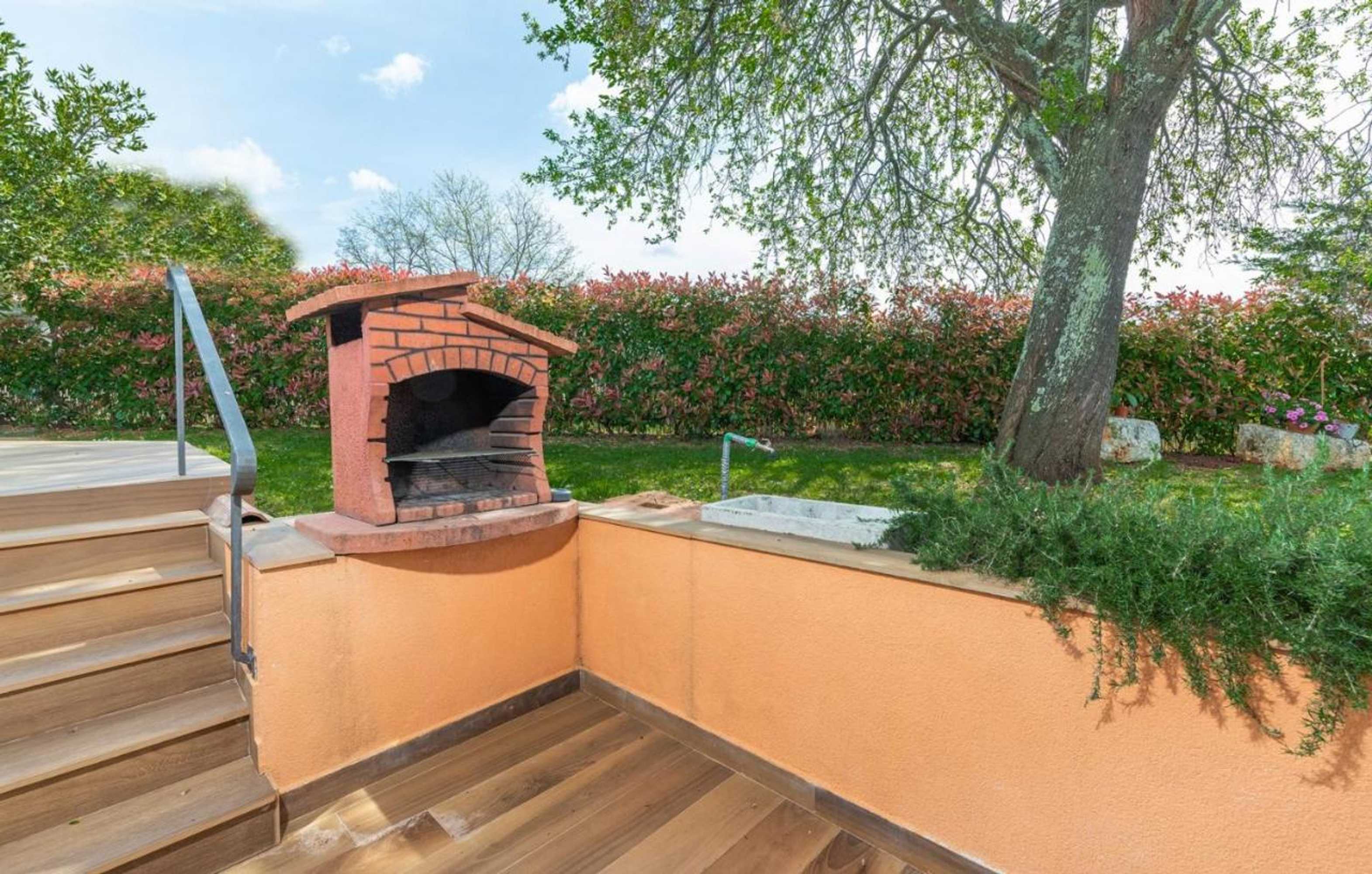 Gift card for Villa Anima