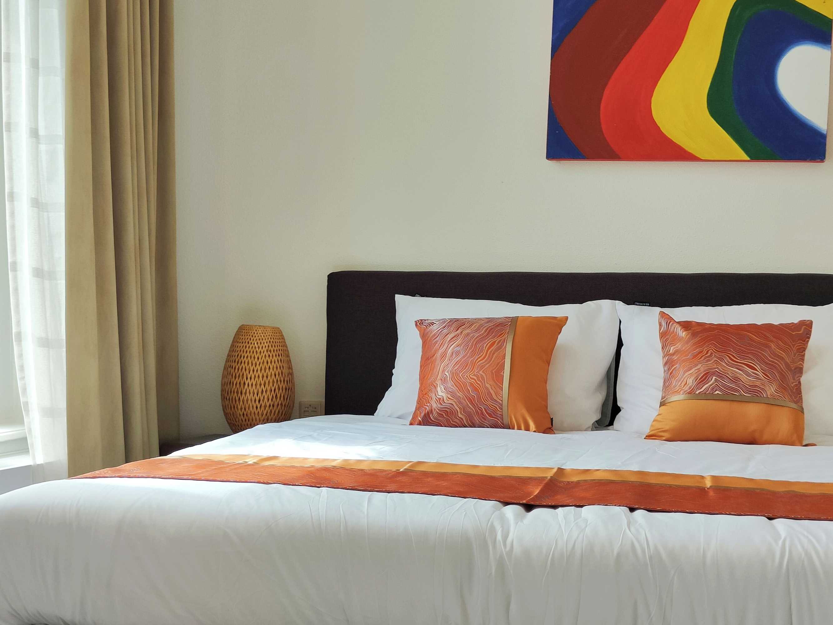 Gift card for CN Hotel Arnhem Centraal