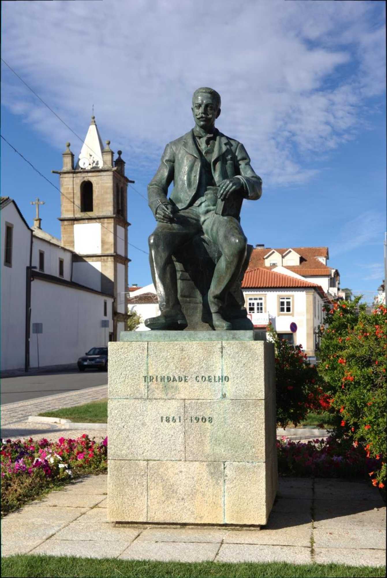 Gift card for Casa Das Aguas Ferreas