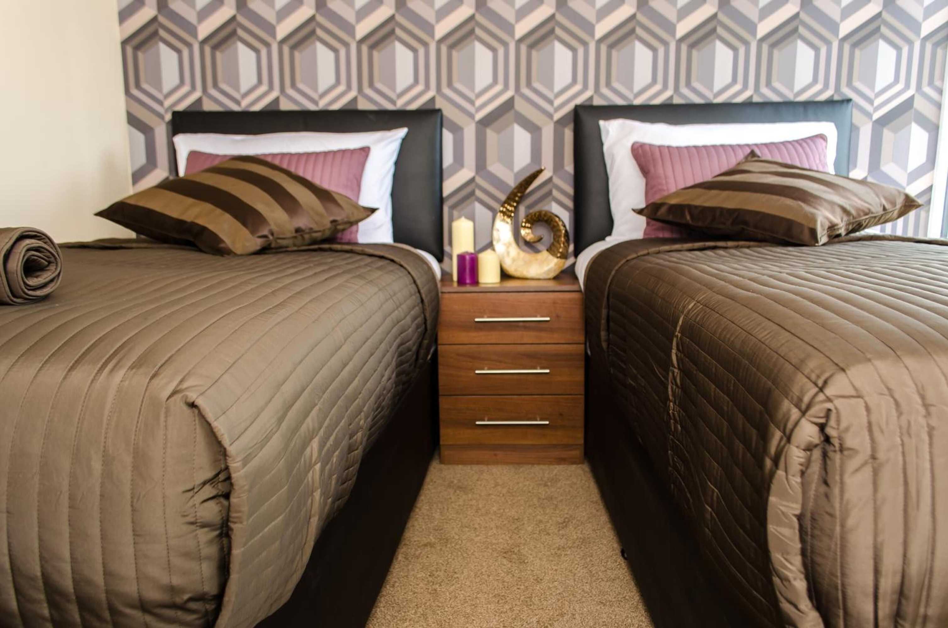 Gift card for Trivelles Hotels - Eccles New Road